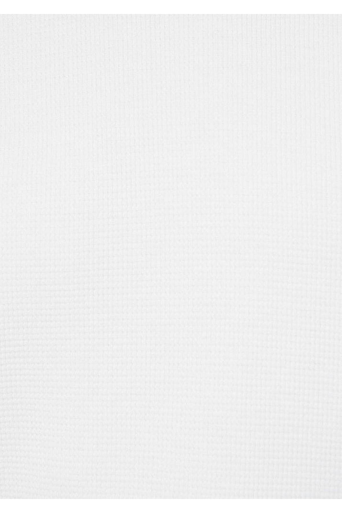 تیشرت مردانه سفید ماوی | 23Y134000705 اورجینال - تصویر 6