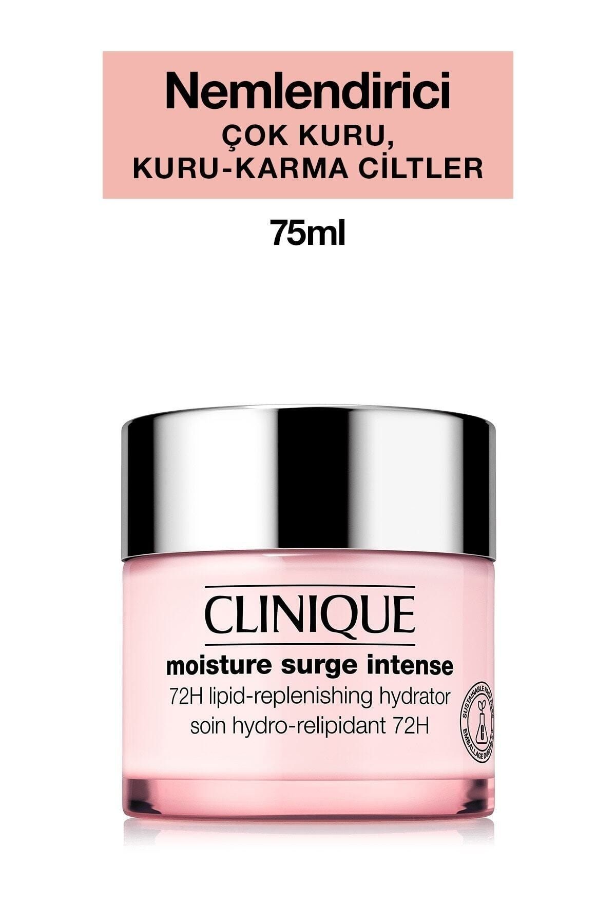 کرم صورت کلینیک Clinique Yüz Bakım 96