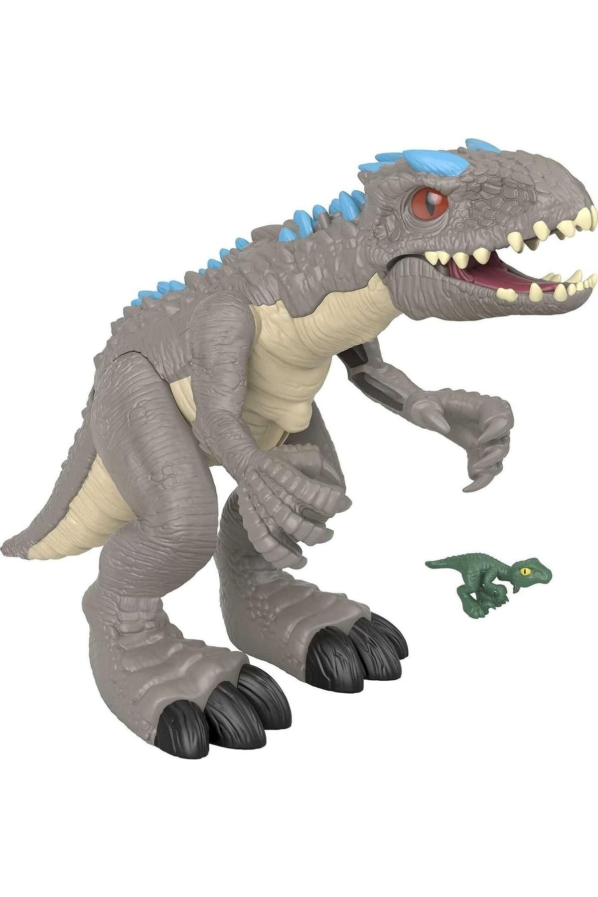 Imaginext jurassic world deals rex