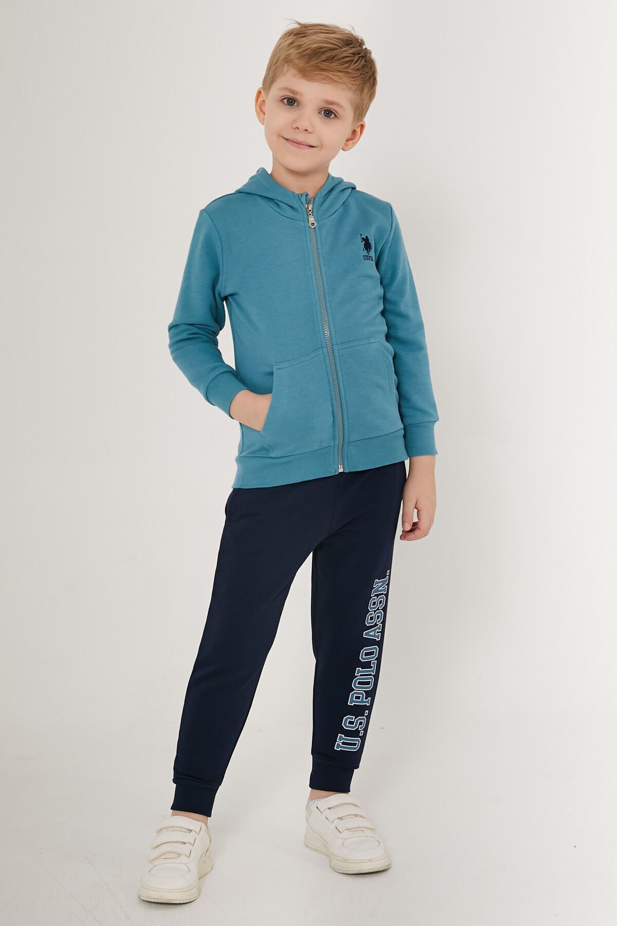 Us polo shop assn tracksuit