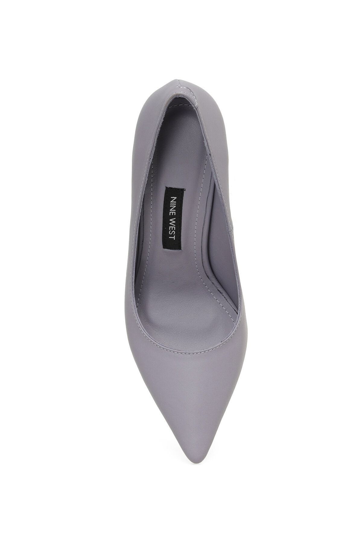 Nine west grey court shoes new arrivals