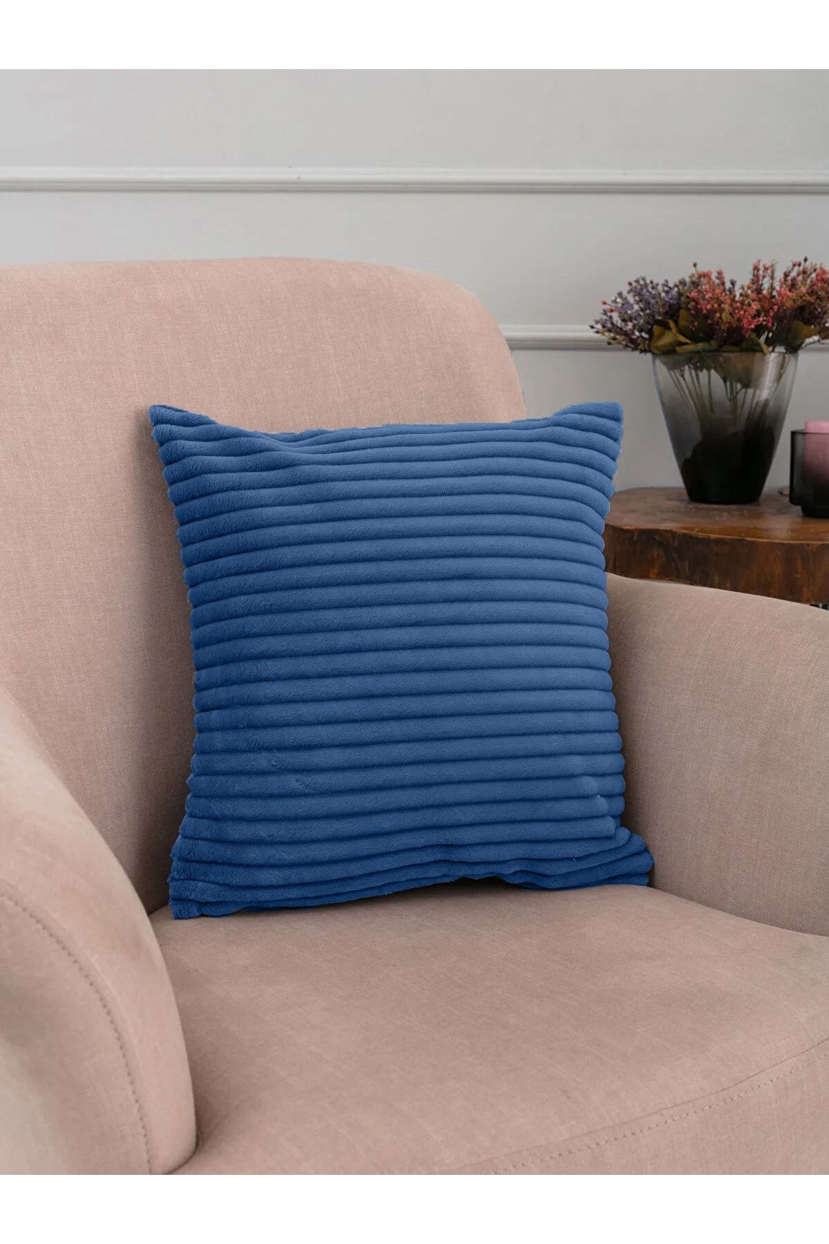 Piece of new arrivals pillow