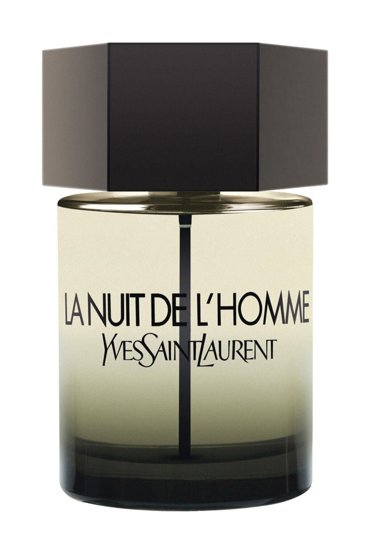 Yves Saint Laurent Erkek Parf m Modelleri Fiyatlar Trendyol
