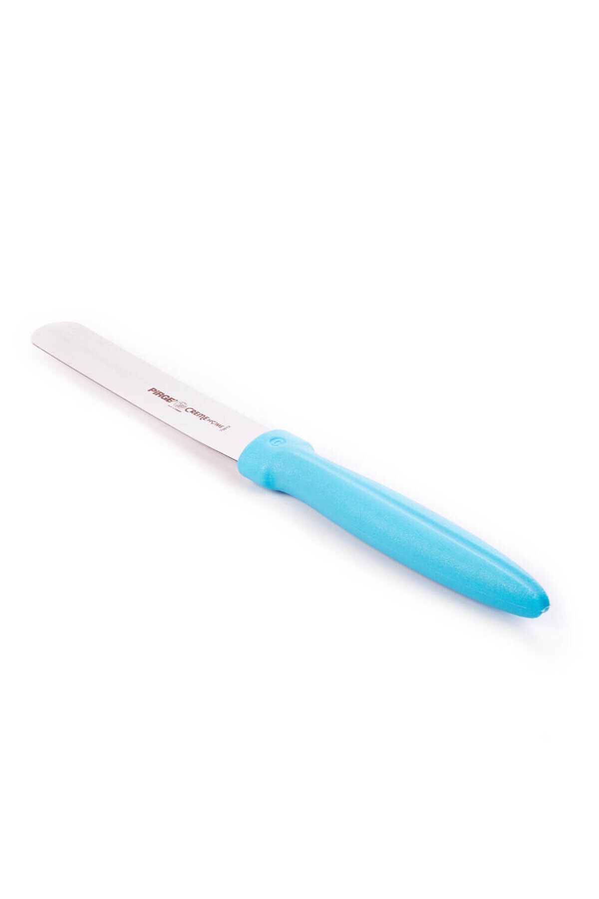 Creme Home Turquoise Mini Cake Palette 12 cm