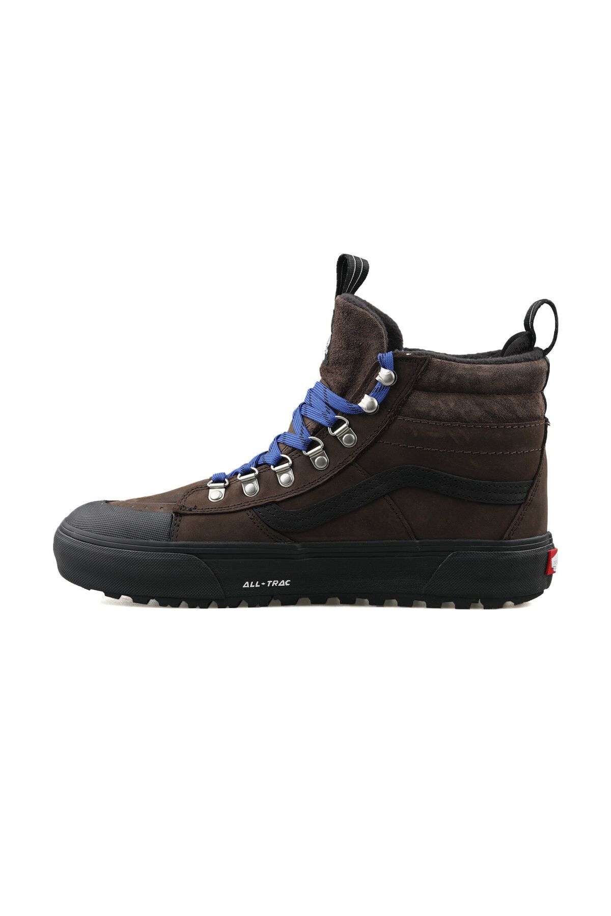 کفش راحتی مردانه Sk8-Hi Dr Mte VN0009QMBRO1 قهوه ای Vans