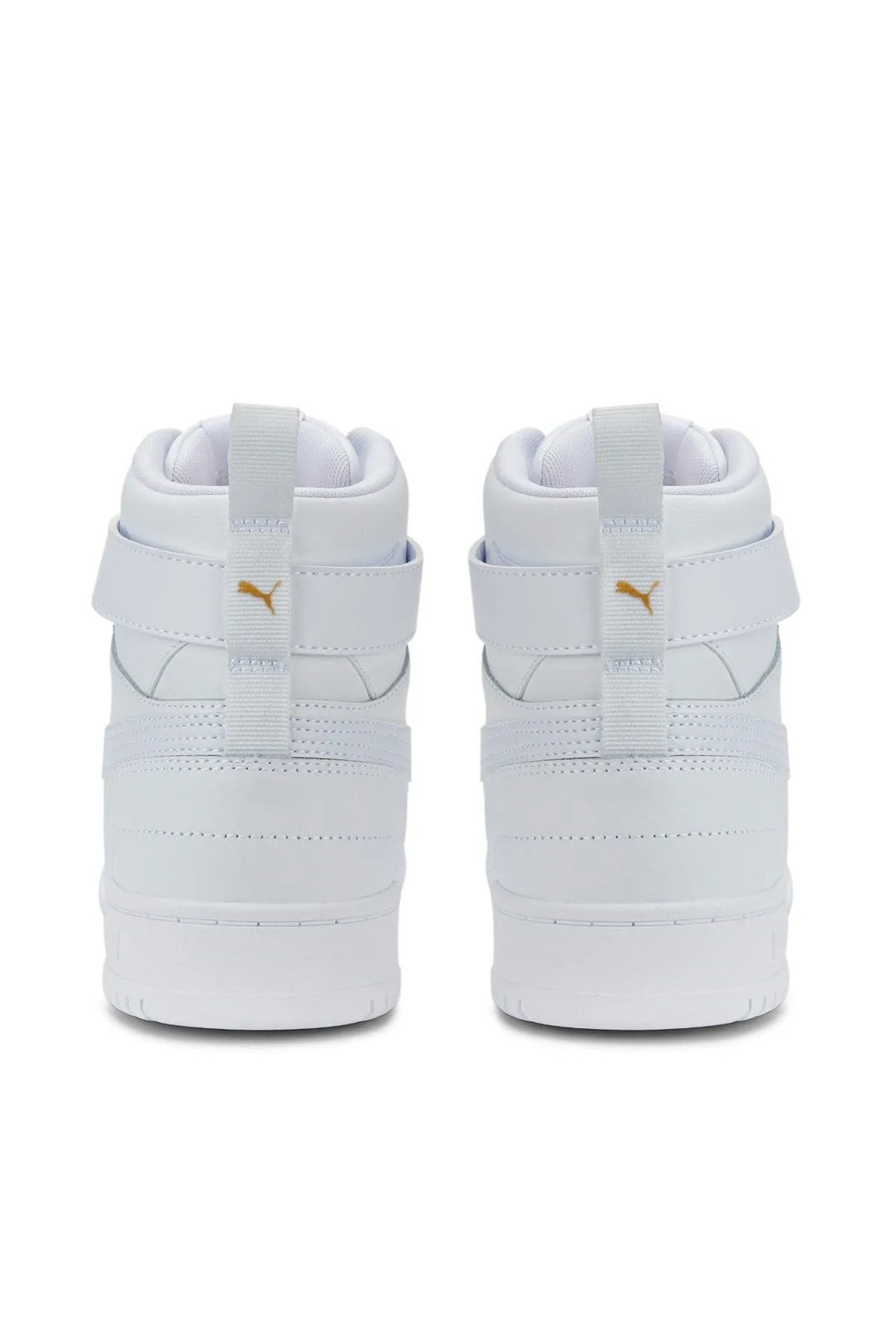 Rbd Game Sneakers زنانه کفش بلند سفید 38583902 Puma پوما اورجینال - تصویر 2