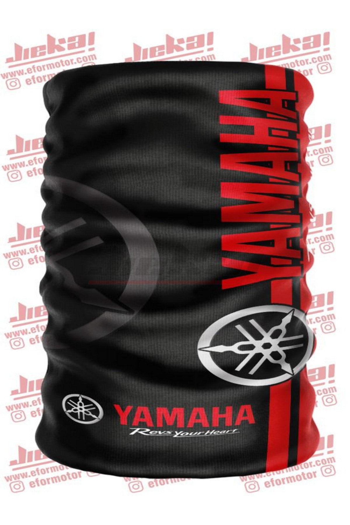 JİEKAİ YAMAHA BUFF MODEL