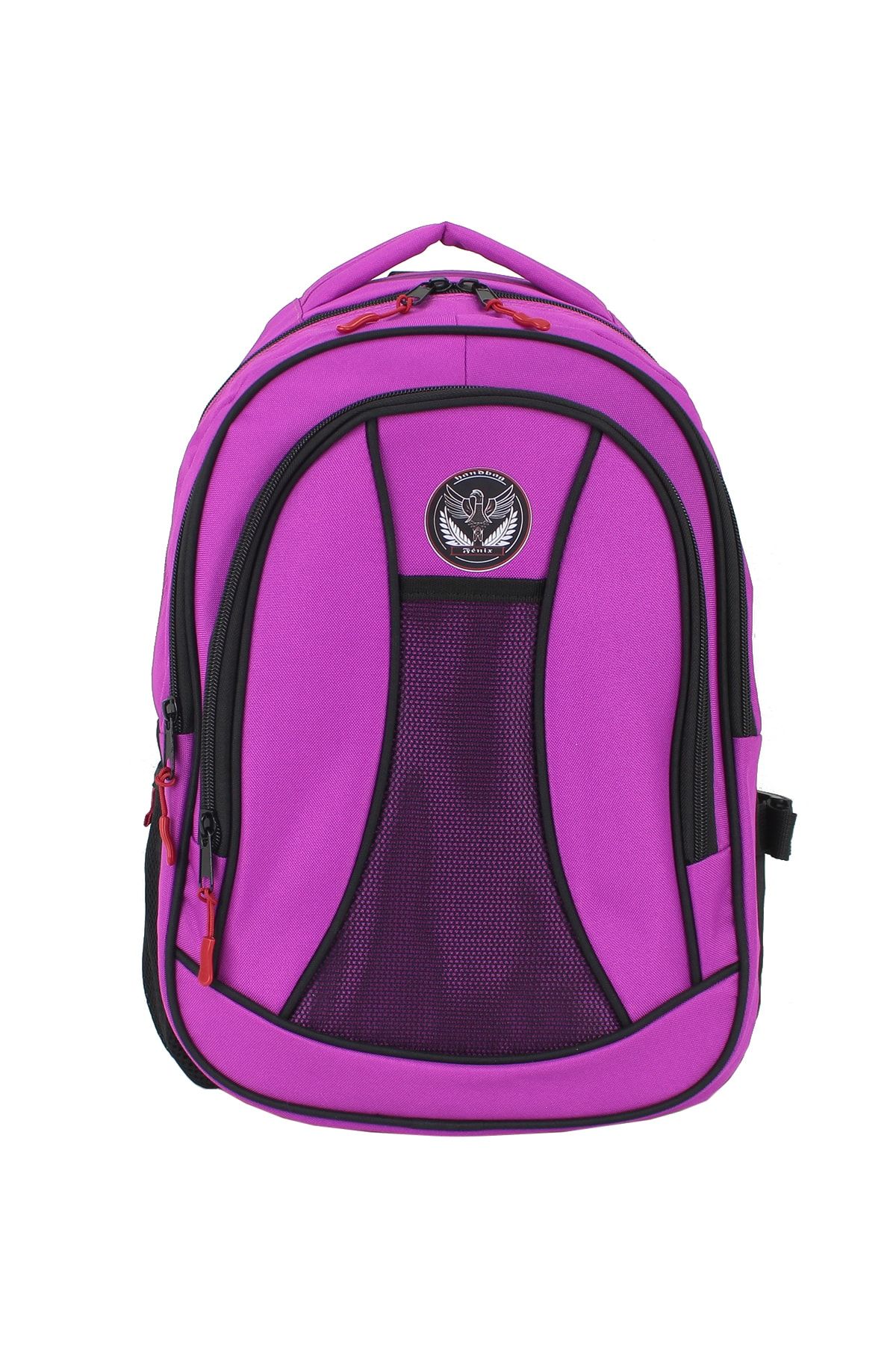 School bags with side pockets clearance