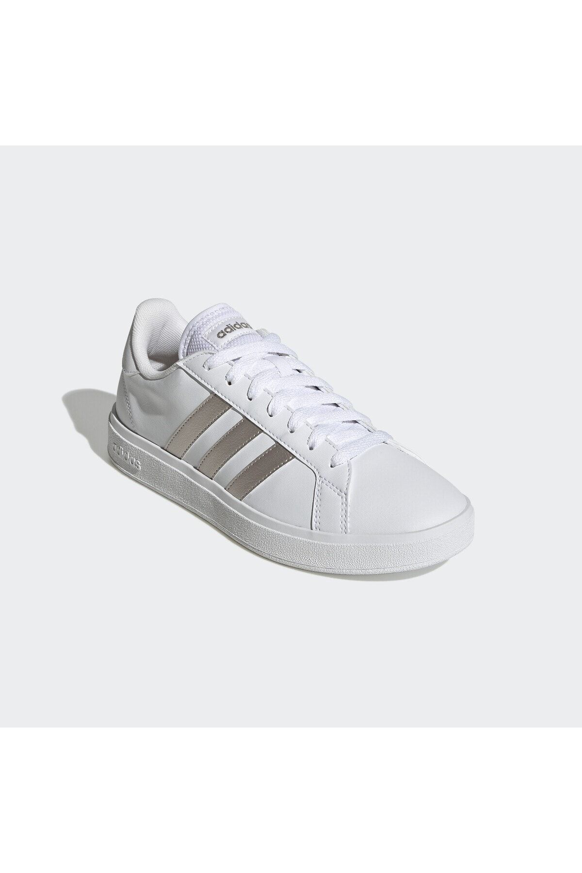 اسنیکر مشکی زنانه پایگاه بزرگ کورت 2. GW9263STD adidas