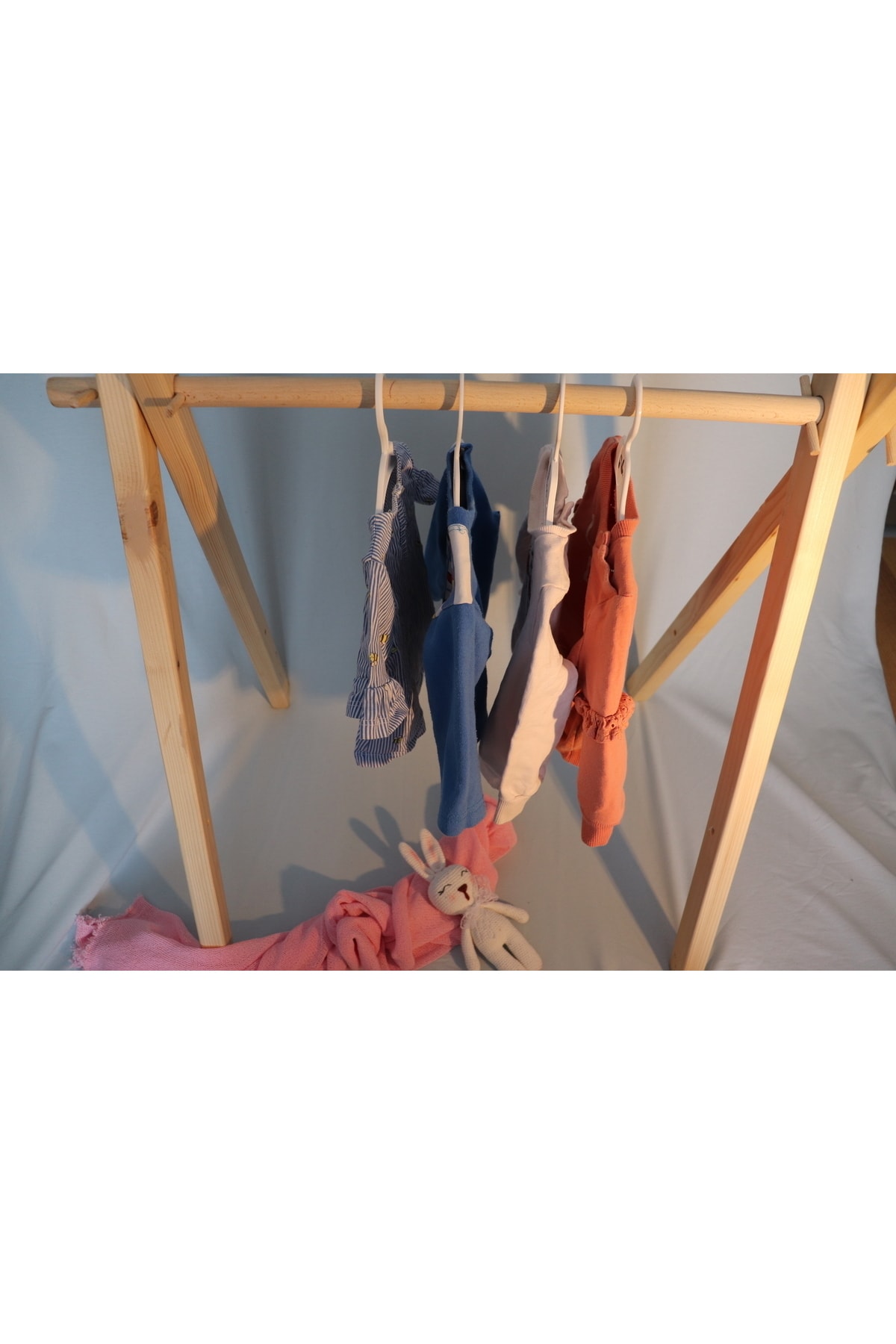 monti children Babygym Ahşap Stand Montessori Mega Boy Yeni Nesil Babygymby fotoğrafı 2 (önizleme)