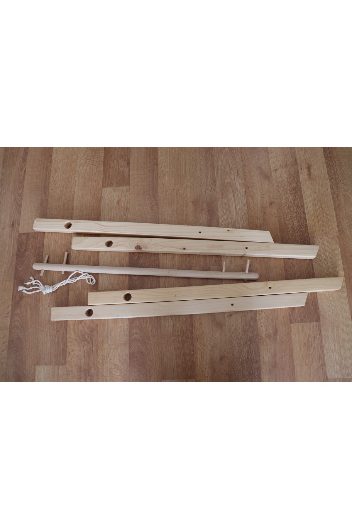 monti children Babygym Ahşap Stand Montessori Mega Boy Yeni Nesil Babygymby fotoğrafı 4 (önizleme)