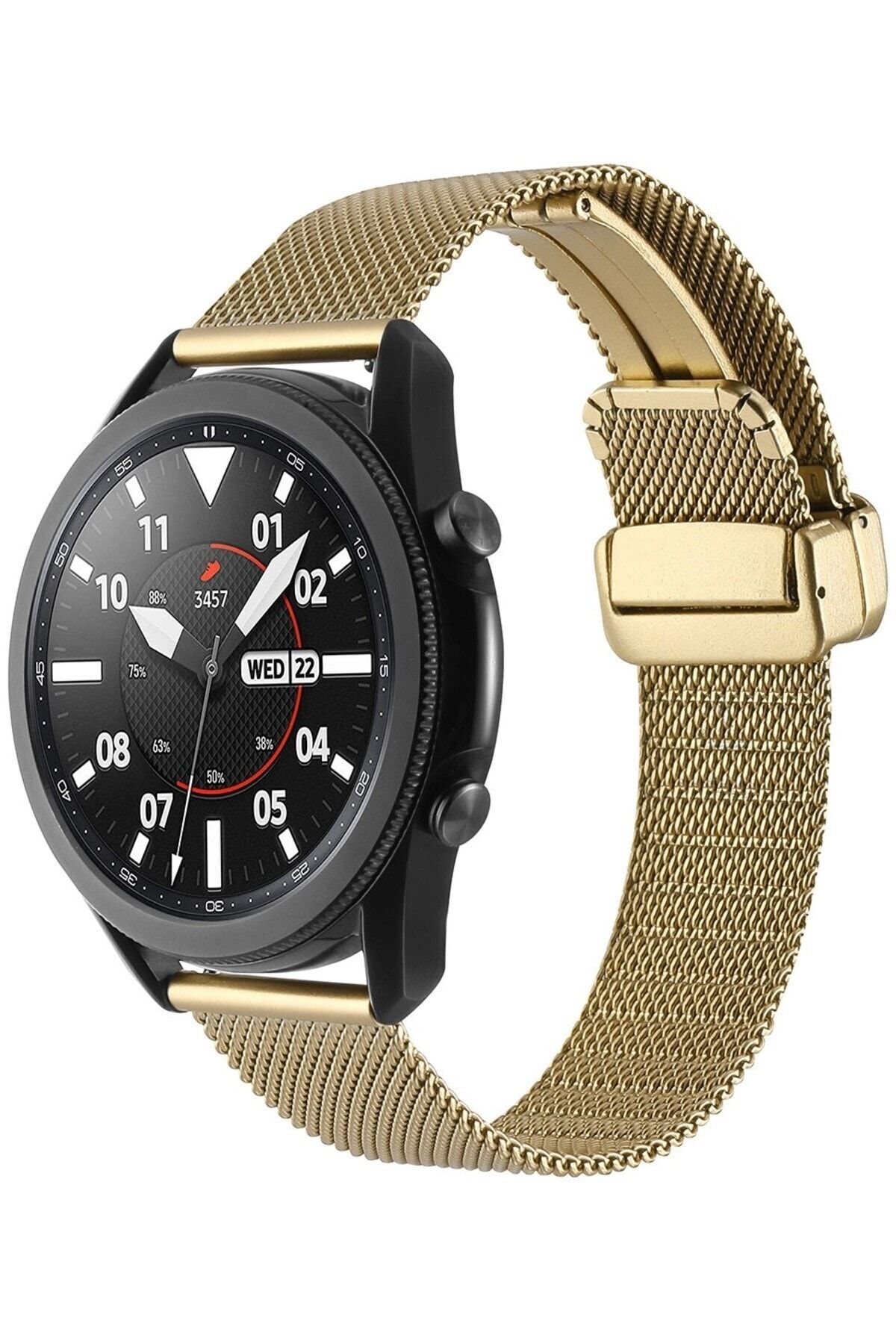 Amazfit online gtr gold