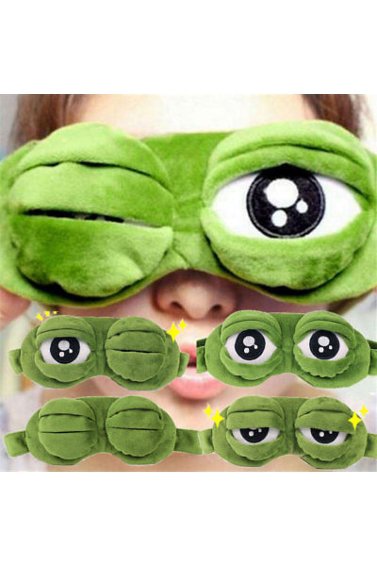 سربند شنا زنانه برند  Adil Baba اصل YDD0033 - تصویر 3