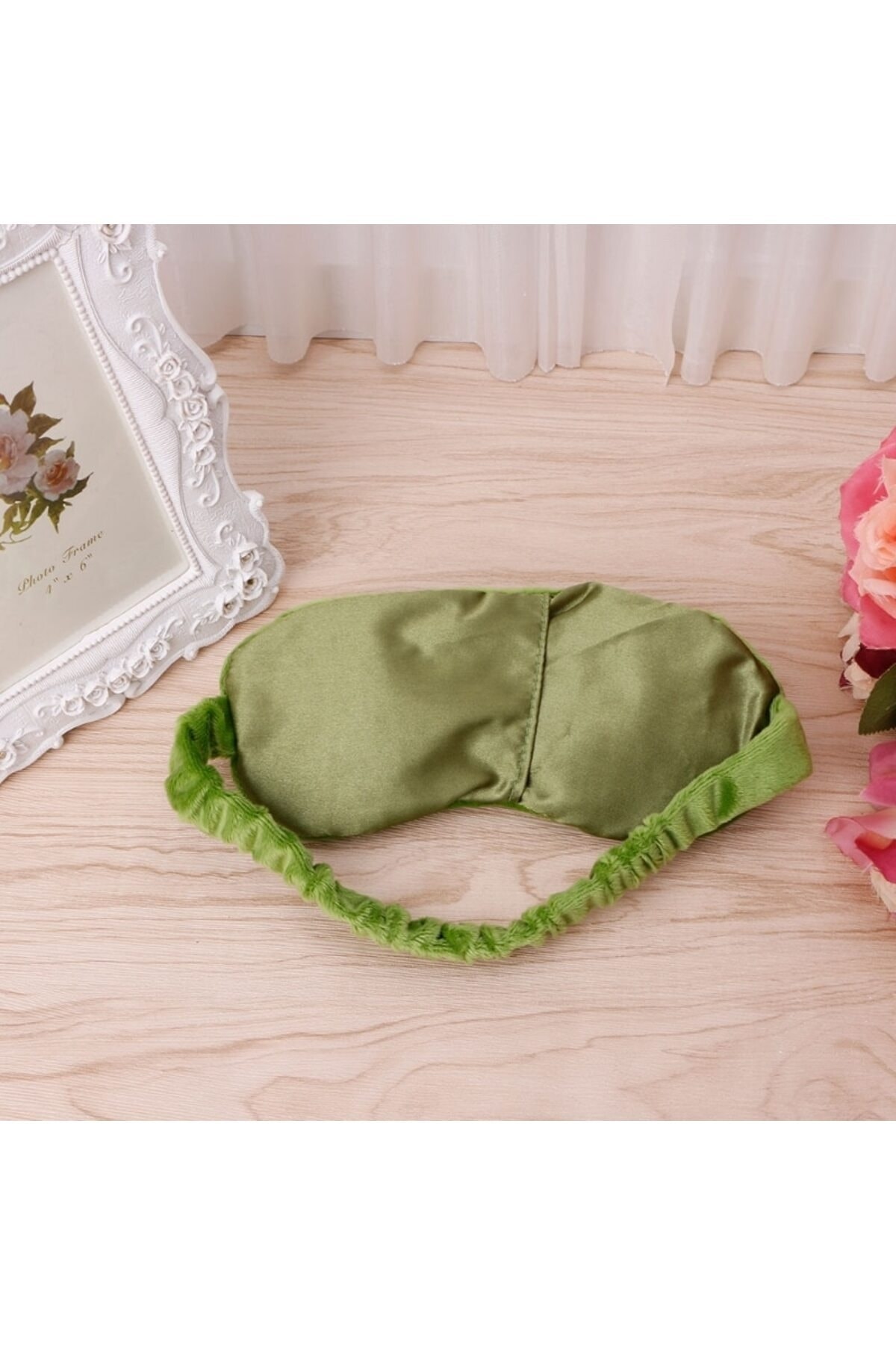 سربند شنا زنانه برند  Adil Baba اصل YDD0033 - تصویر 5