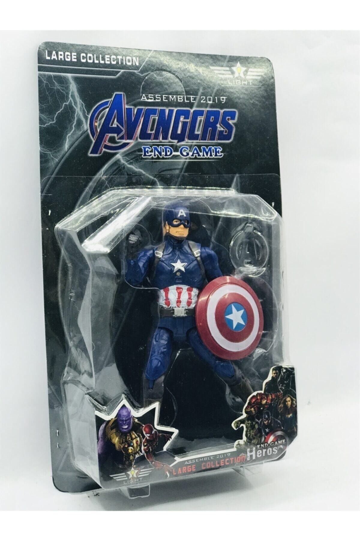 New action man 2019 on sale