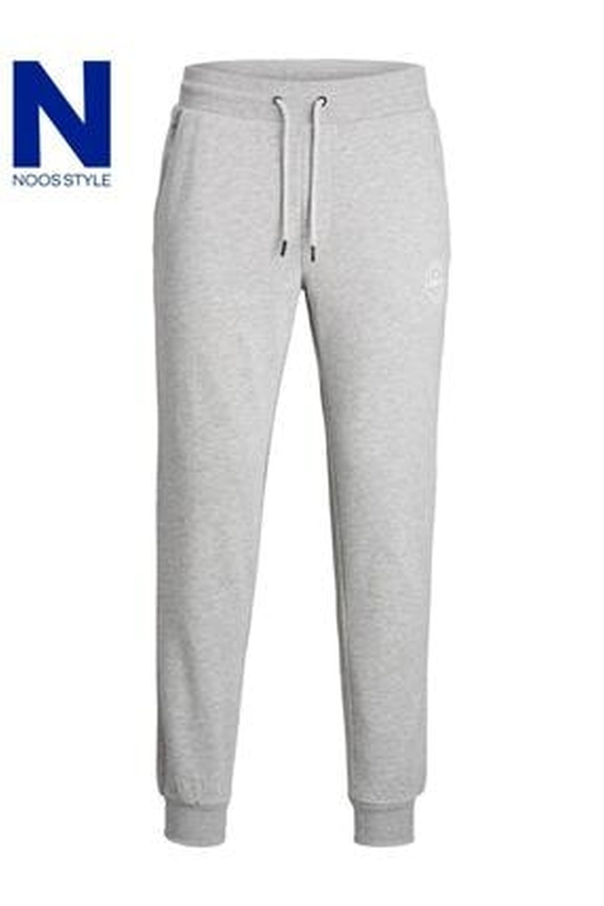شلوار راحتی مردانه JPSTGORDON مدل JJSHARK از فروشگاه AT NOOS کد 12165322 جک اند جونز شلوار گرمکن ورزشی Jack & Jones