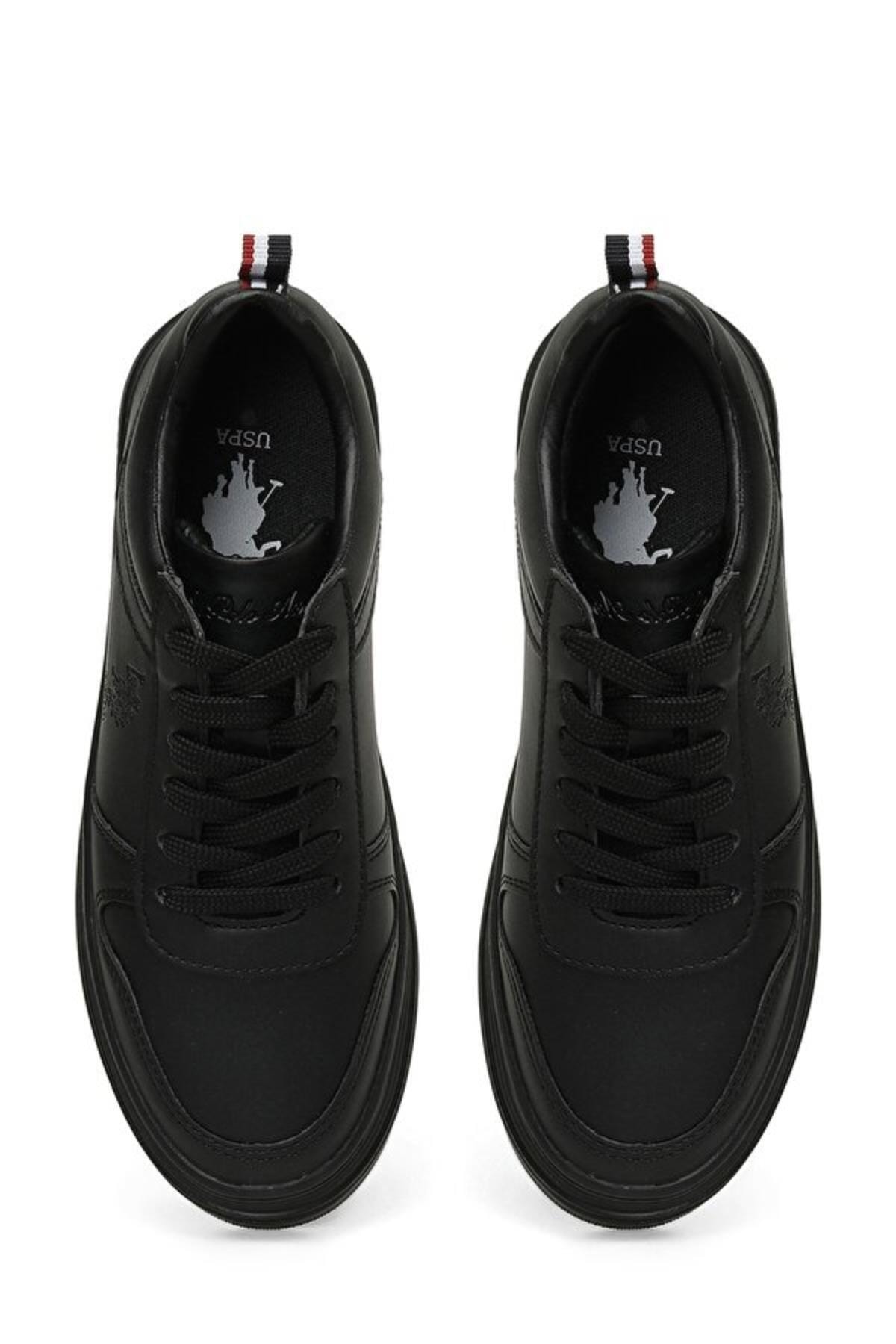 Suri 3Pr U.S. Polo Assn. کفش اسپرت زنانه - 101416462 اورجینال - تصویر 4
