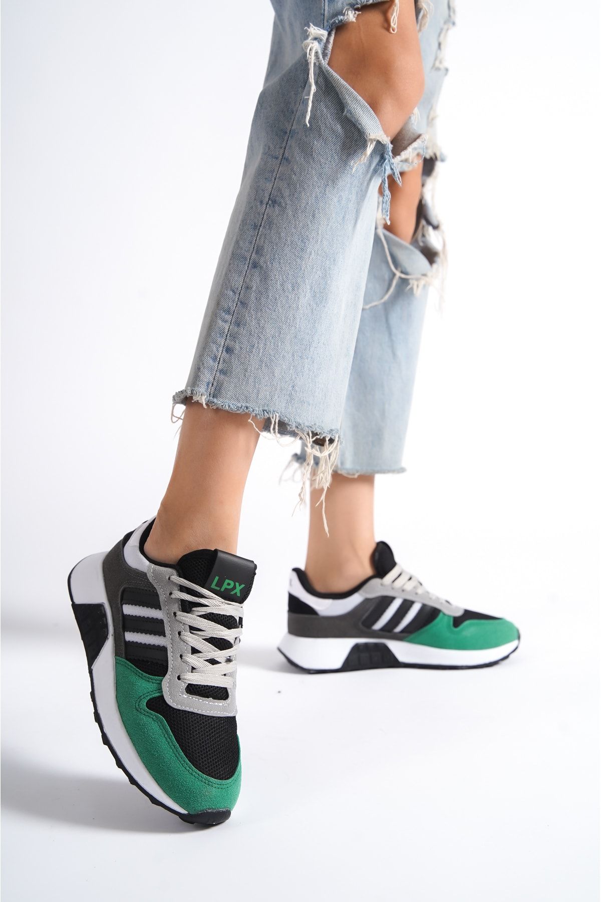Zx 500 groen hotsell