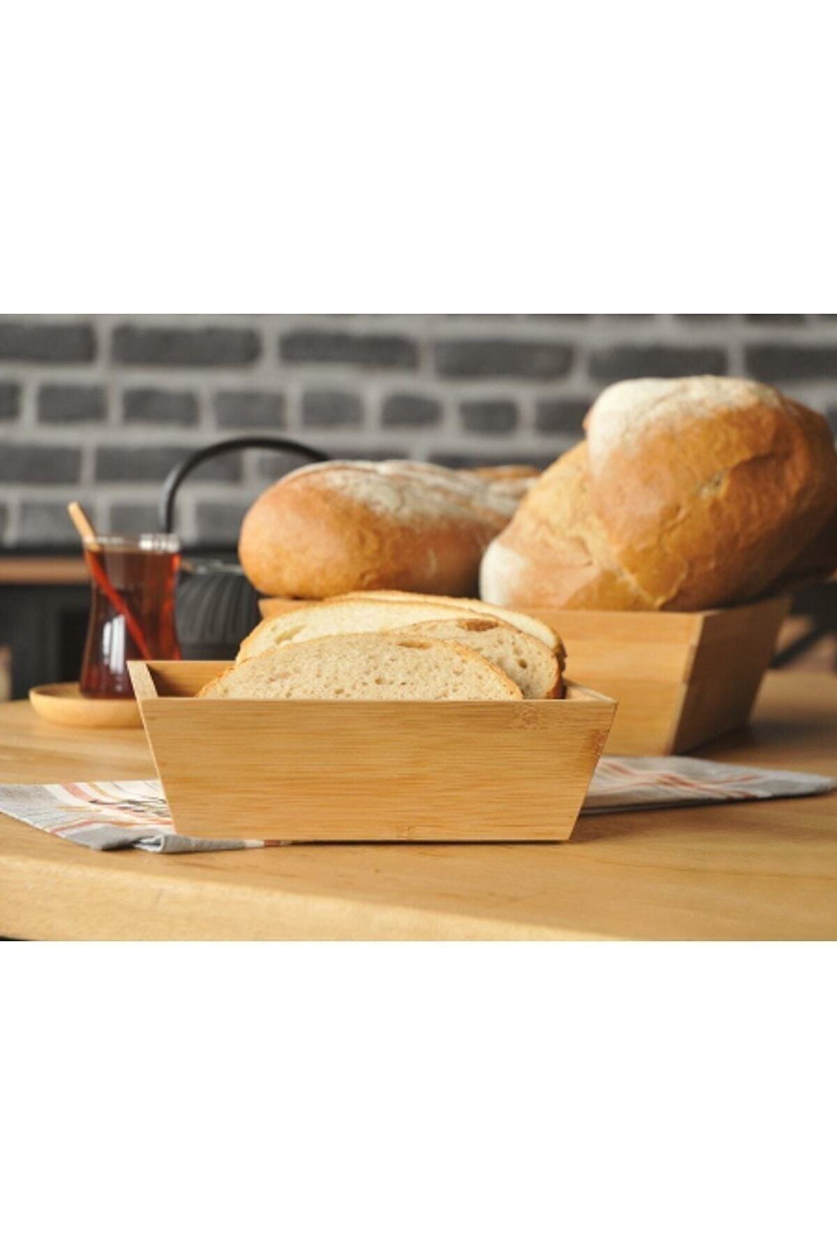Bambum-Solly 19 Cm Bread Bowl 3
