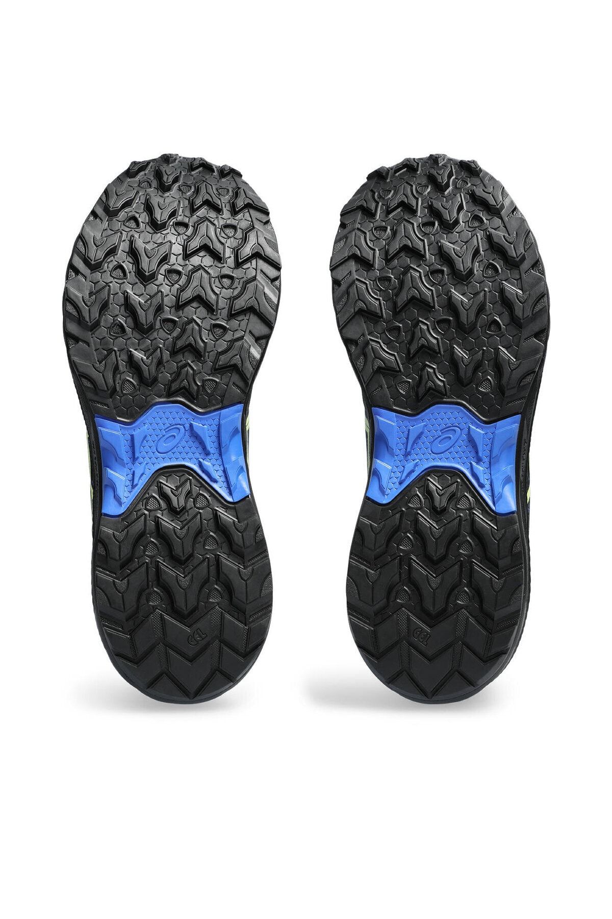 Asics ژل ونچر 9 کفش بیرونی مشکی مردانه