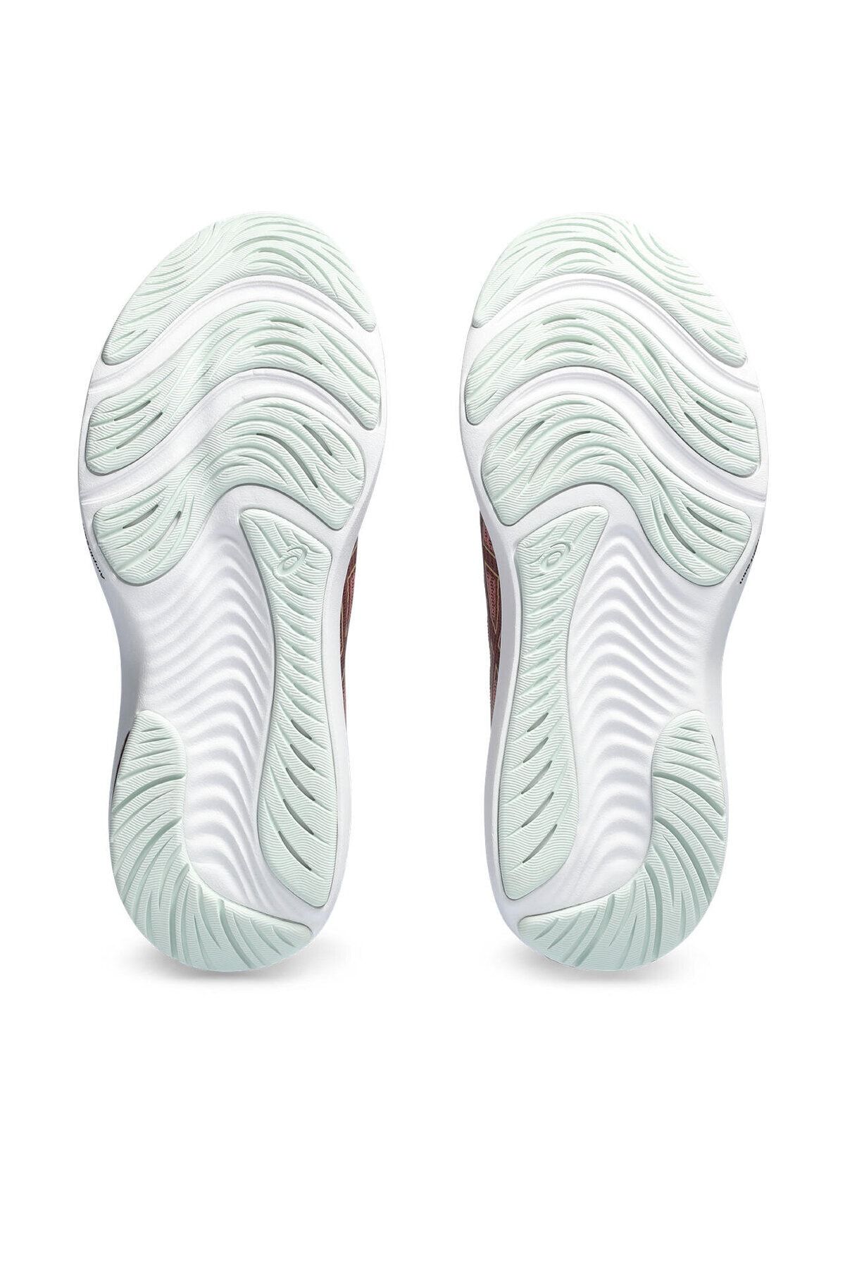Asics کفش دویدن صورتی زنانه ژل پالس 14