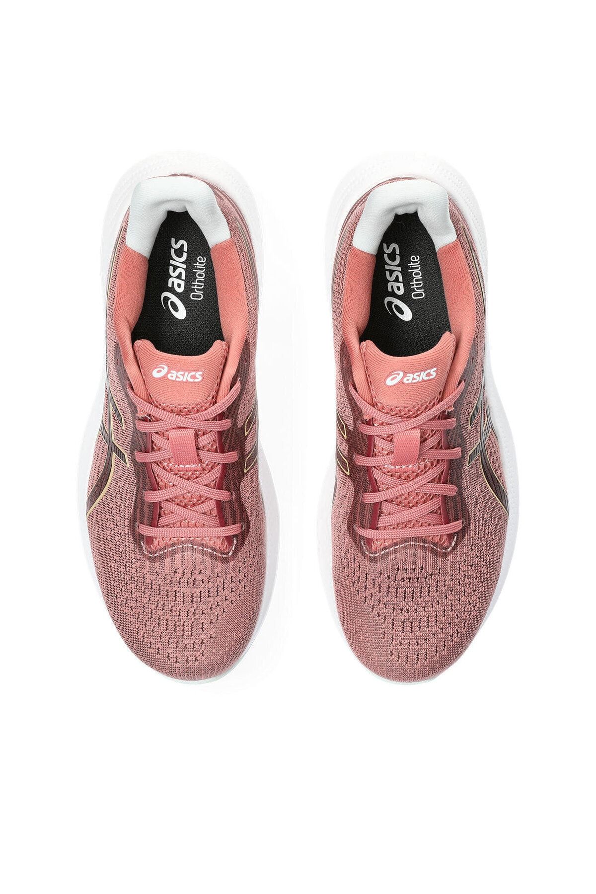 Asics کفش دویدن صورتی زنانه ژل پالس 14