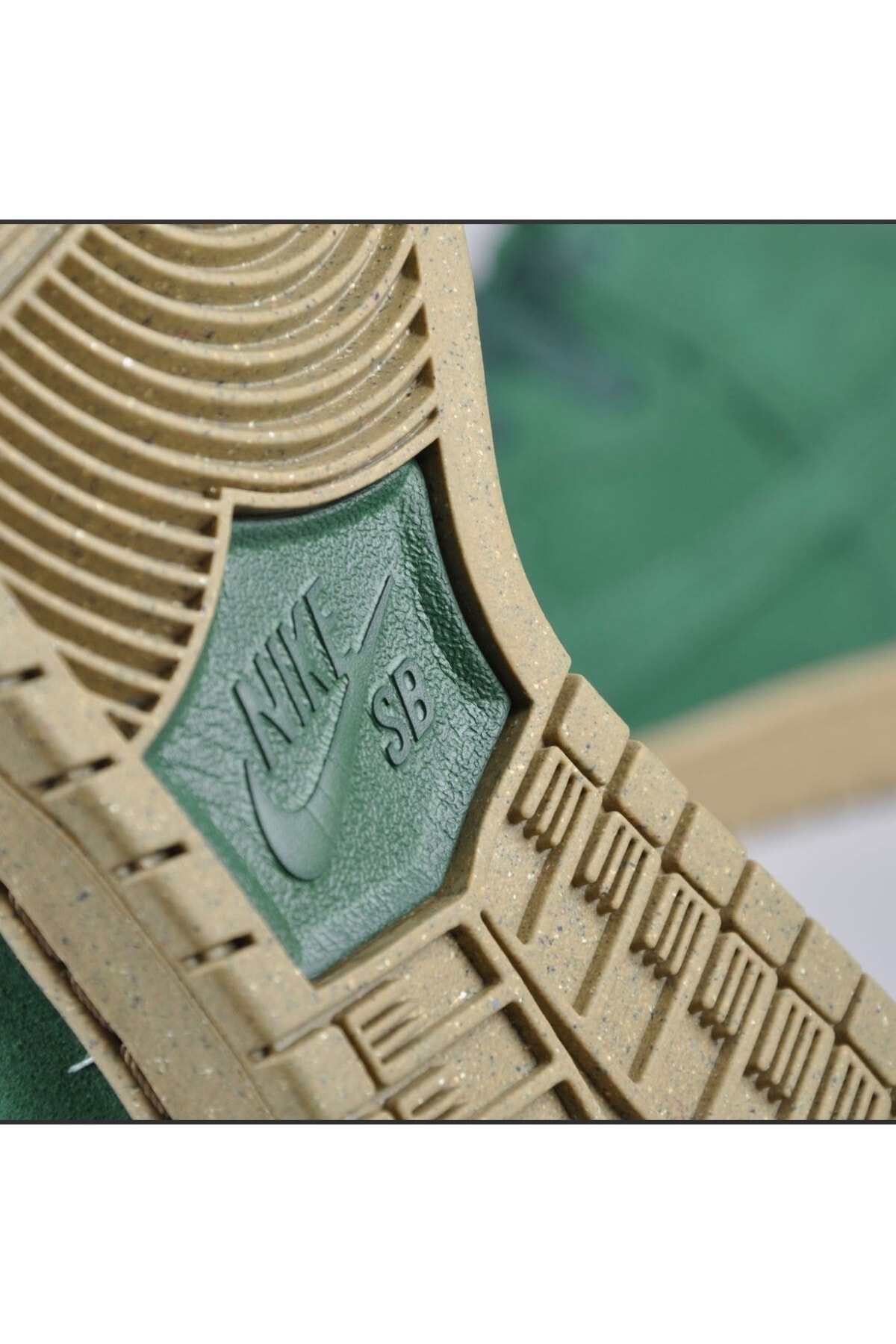SB Dunk High Decon Nike نایکی اورجینال - تصویر 8