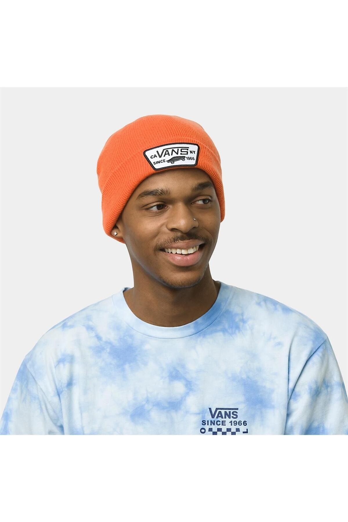 Vans beret clearance