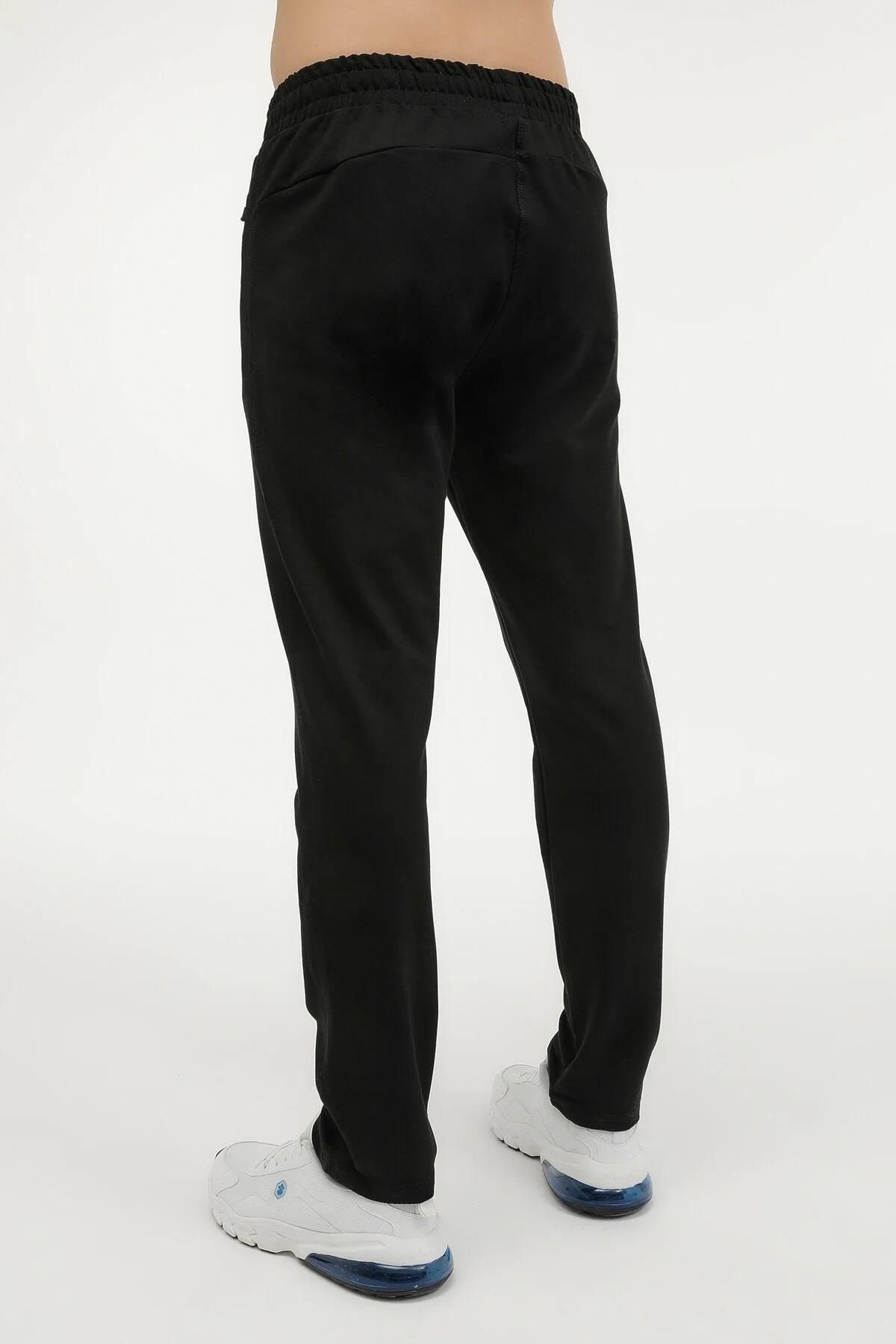 lumberjack-M-CT121 BASIC T. PNT 3PR MEN'S TRACKSUIT BOTTOM 2