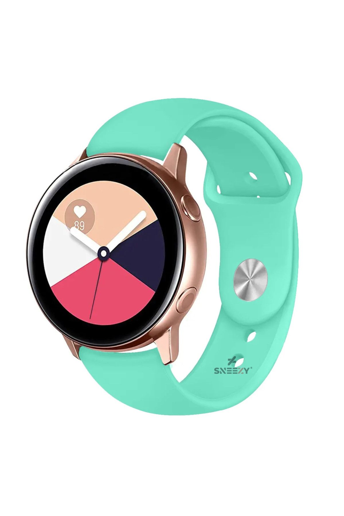 Galaxy wearable compatible devices sale