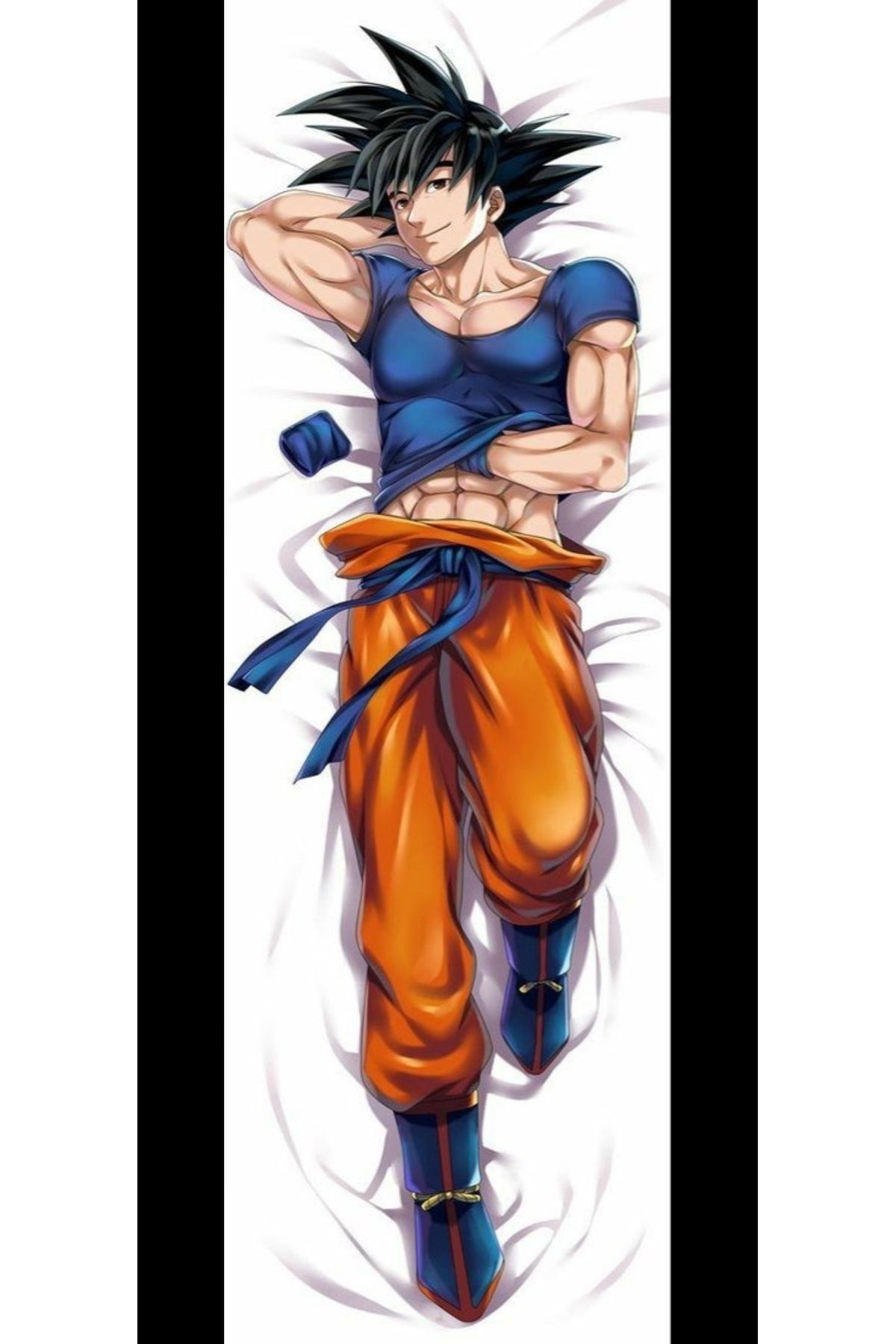 Dragon ball pillow case outlet