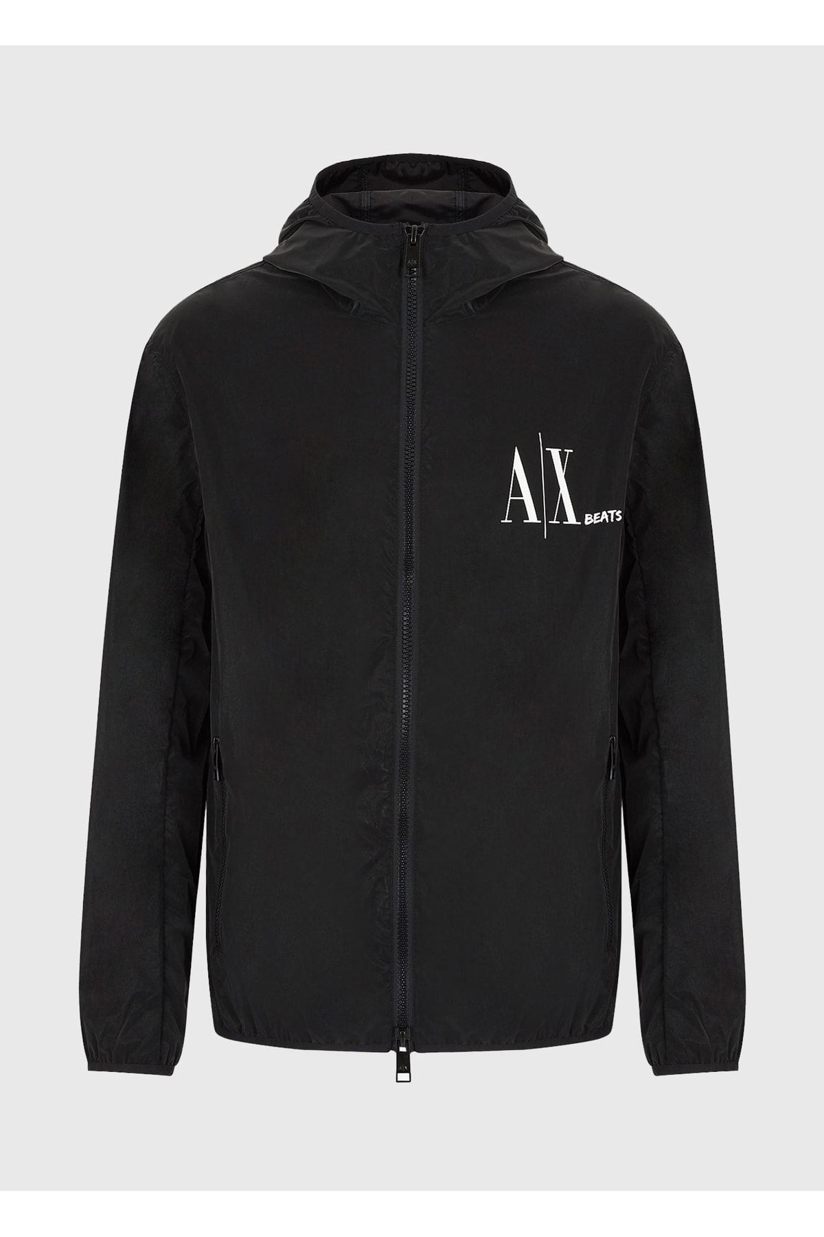 Armani raincoat deals