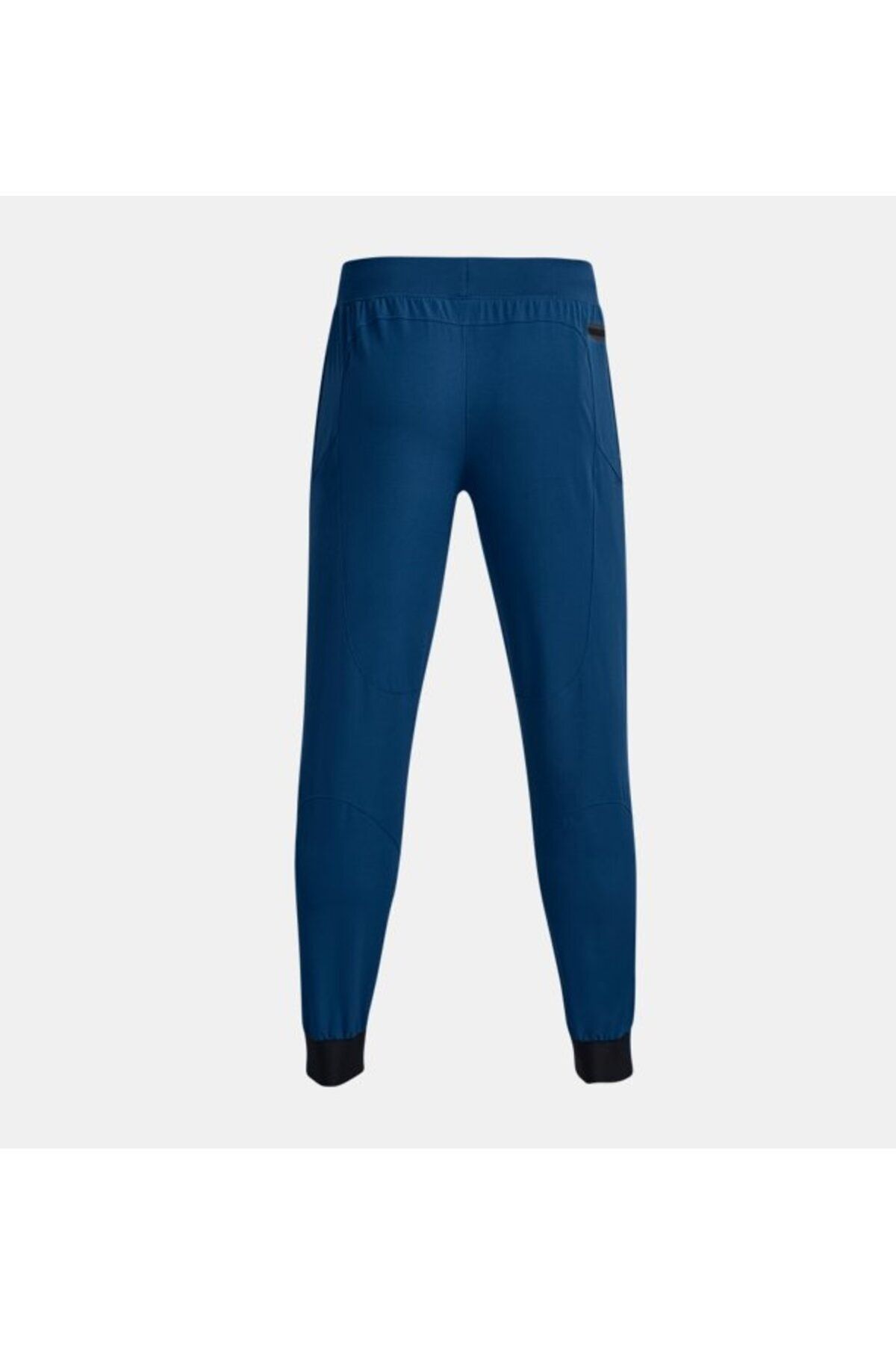 شلوار گرمکن ورزشی آبی مردانه UA غیرقابل توقف Texturtred TrackSuit شش 1379679 426 Under Armour