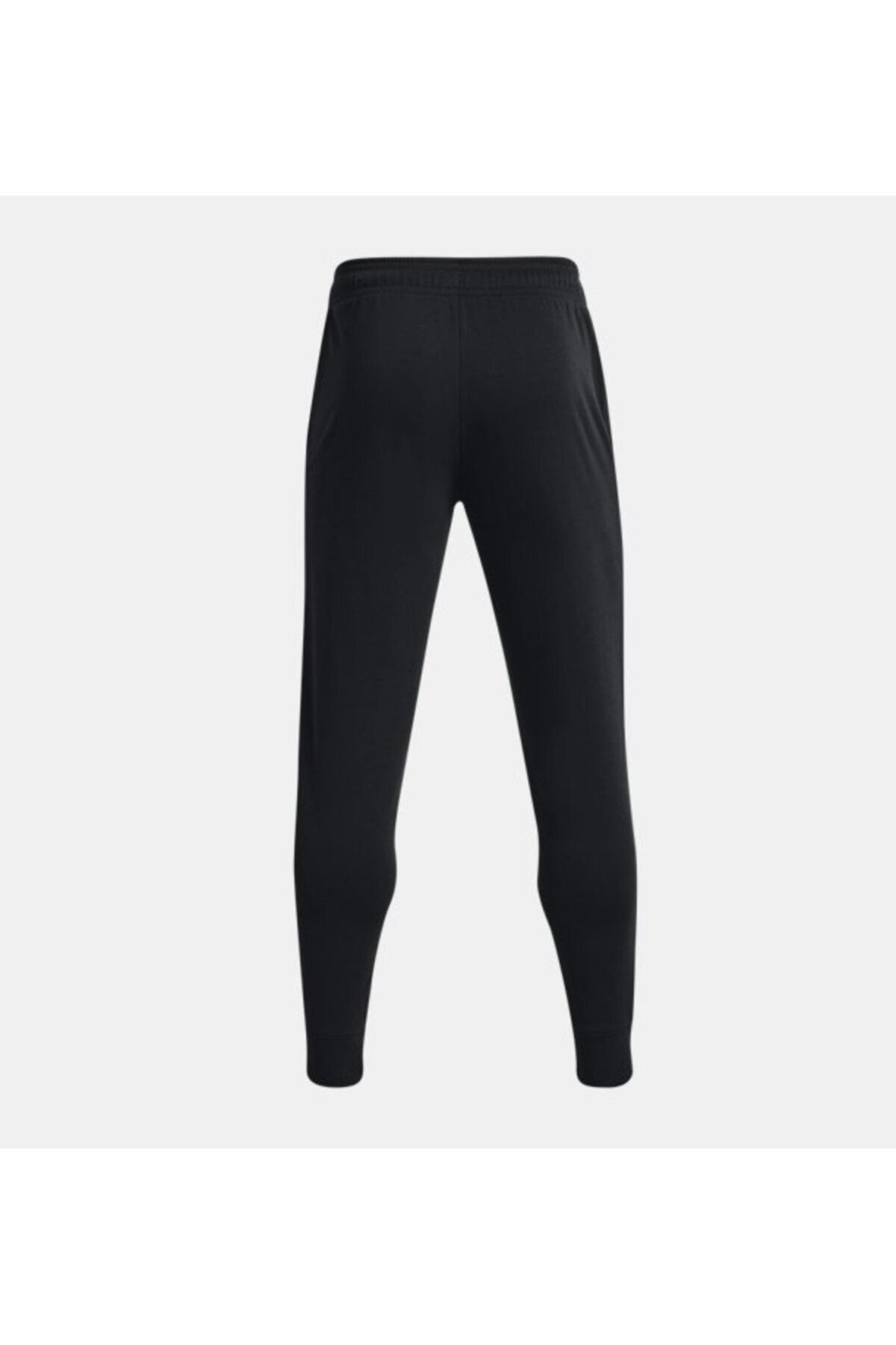 شلوار گرمکن ورزشی مشکی مردانه رقیب UA تری Terry Tracksuit شش 1380843 001 Under Armour
