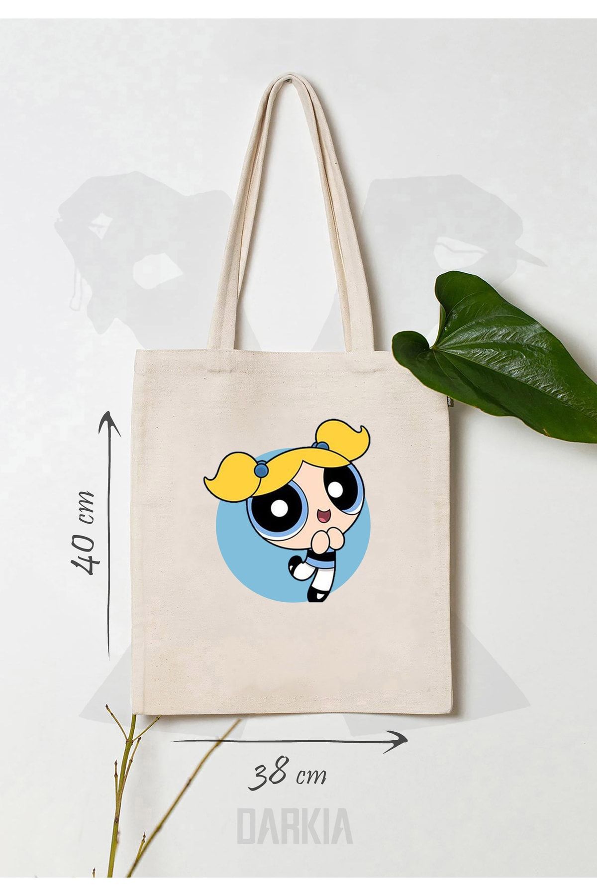 Powerpuff bag sales