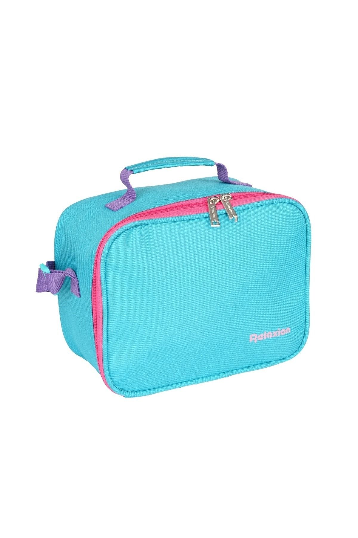 Plain discount lunch bag