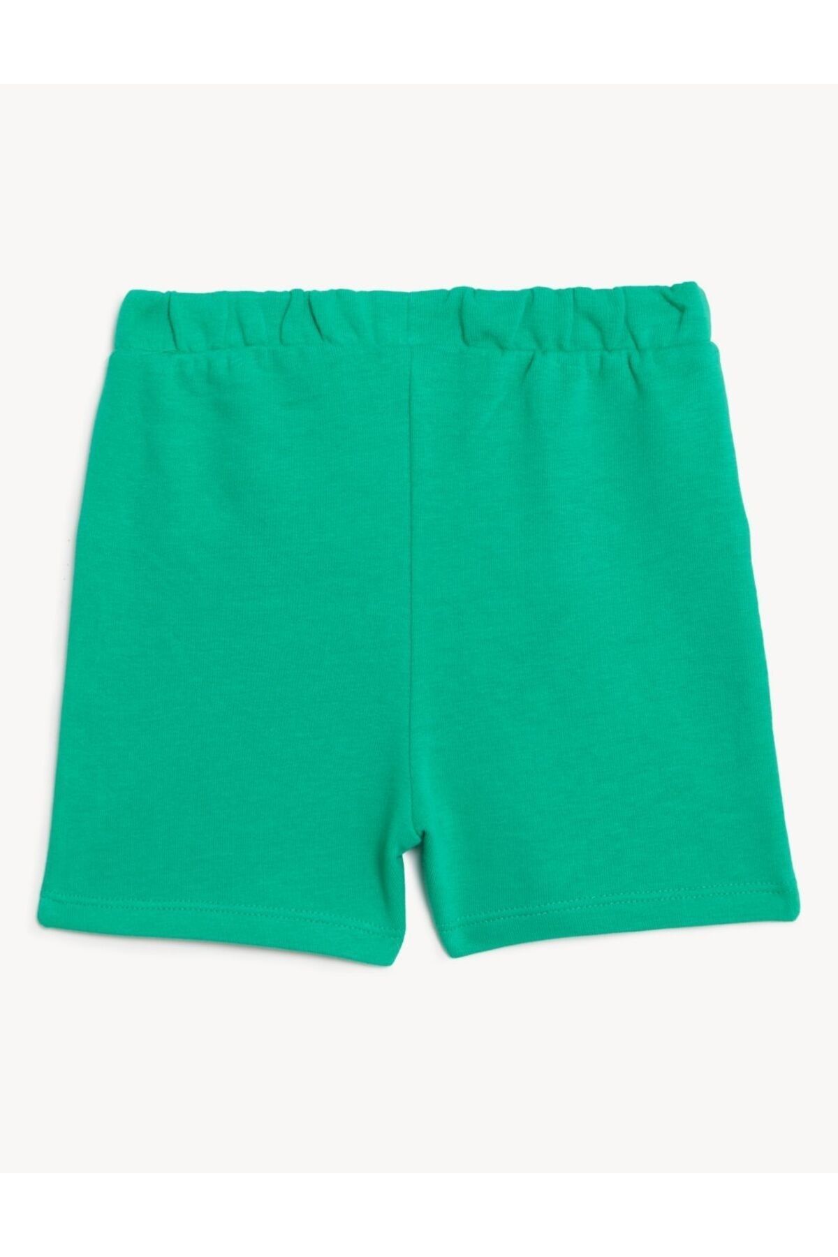 شورت معمولی (0-3 سال) Marks & Spencer
