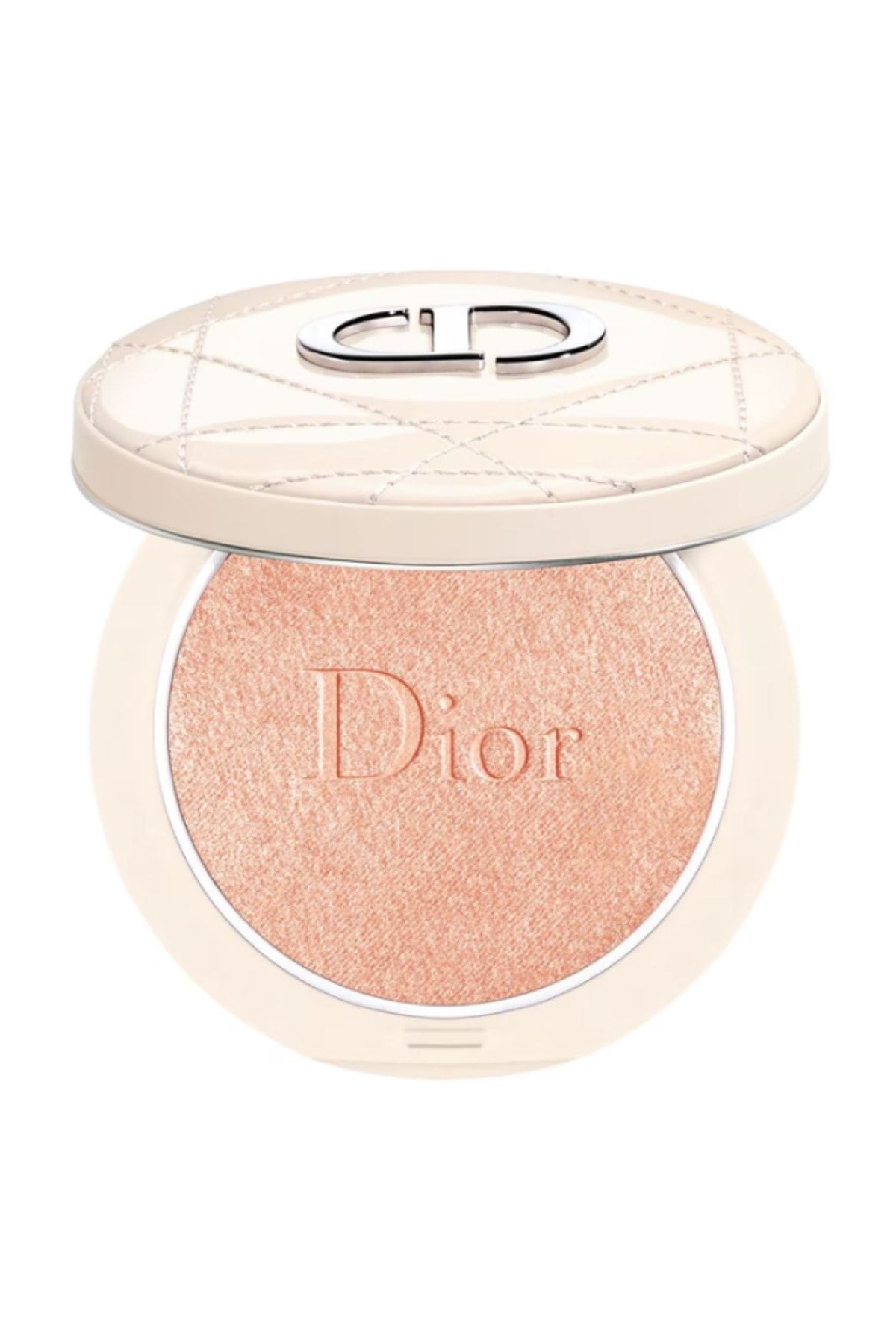 Dior-Pearlescent Glow 03 - Forever Couture Luminizer Powder Highlighter 1