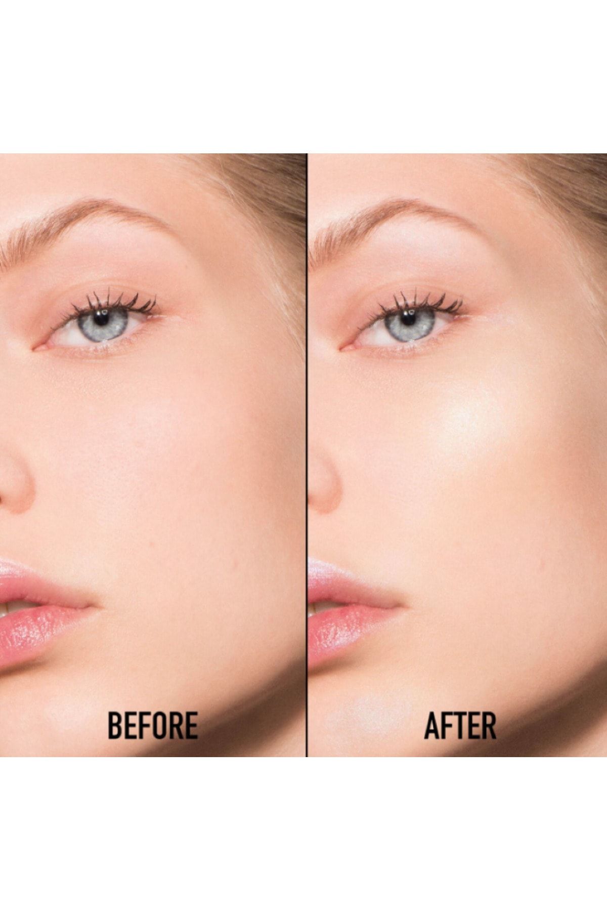 Dior-Pearlescent Glow 03 - Forever Couture Luminizer Powder Highlighter 2