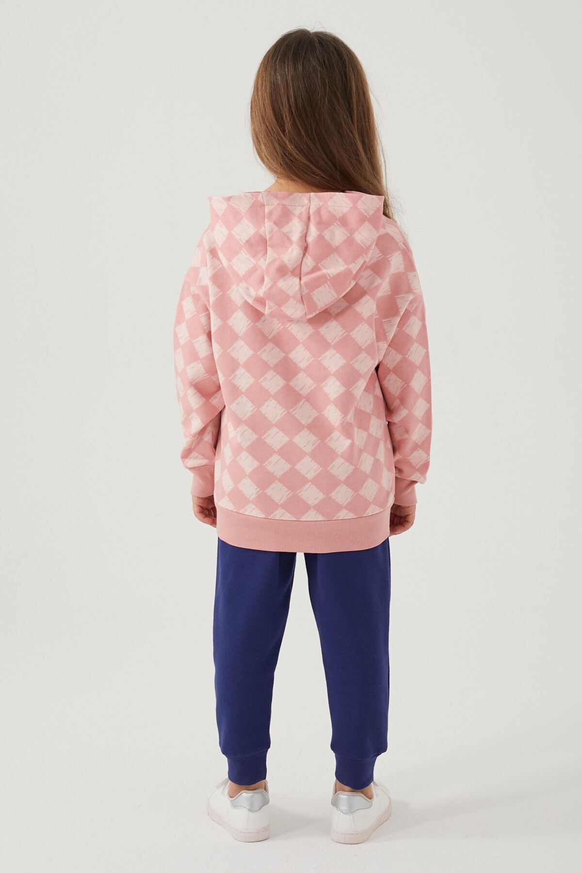 Girl polo sweat cheap suits