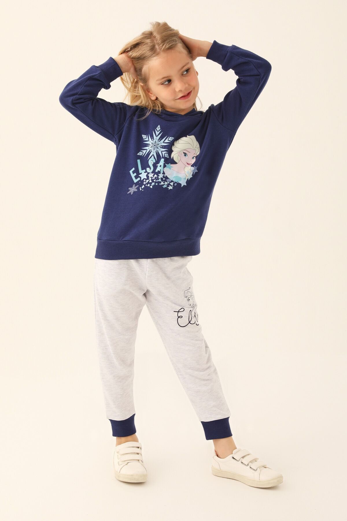 Frozen tracksuit online