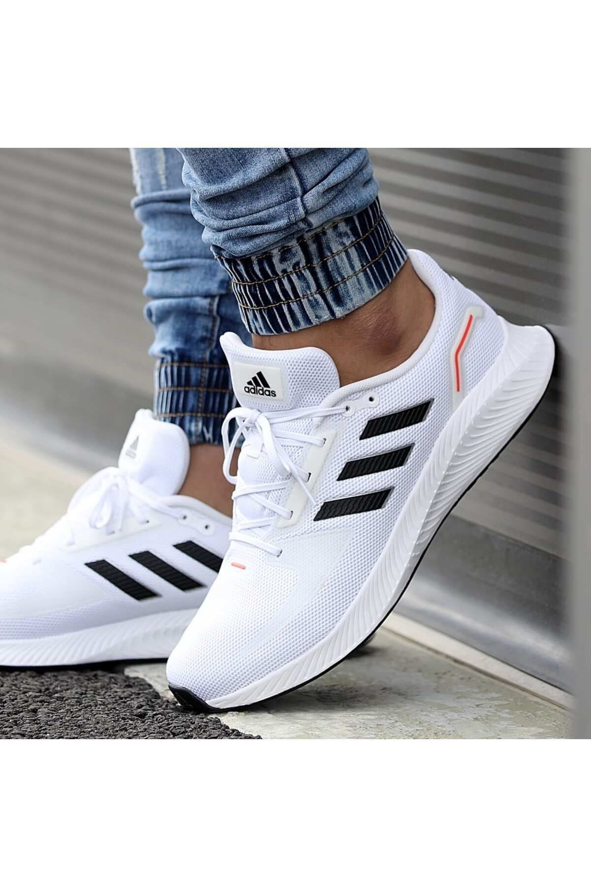 adidas-G58098-BEY RUNFALCON 2 0 WALKING RUNNING 2