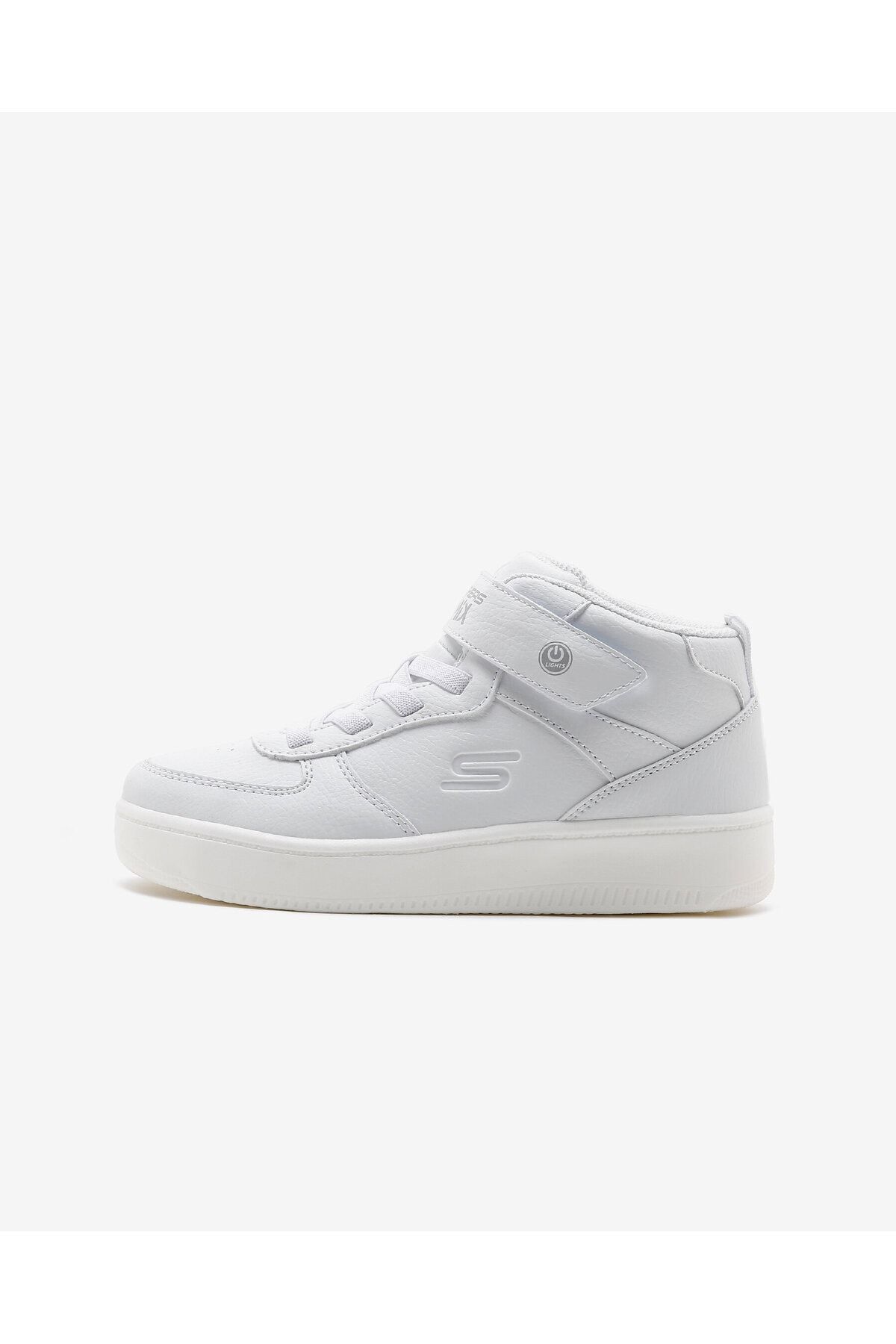 Skechers kids' energy top lights sport sneaker