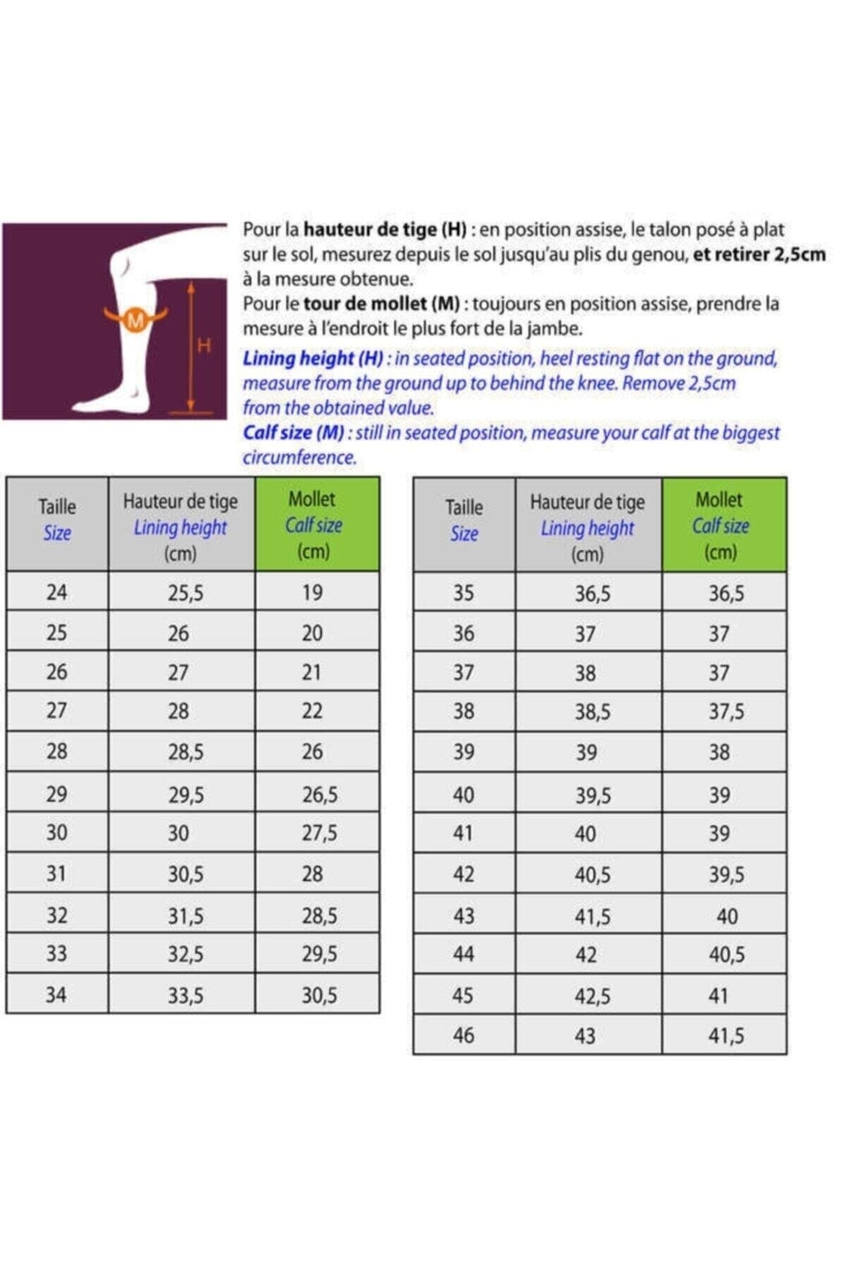 FOUGANZA  - Binicilik Çizmesi Schooling Yetişkin Siyah - Görsel 4