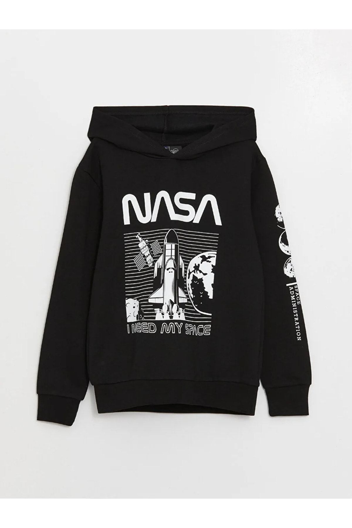 Nasa deals sweatshirt lcw