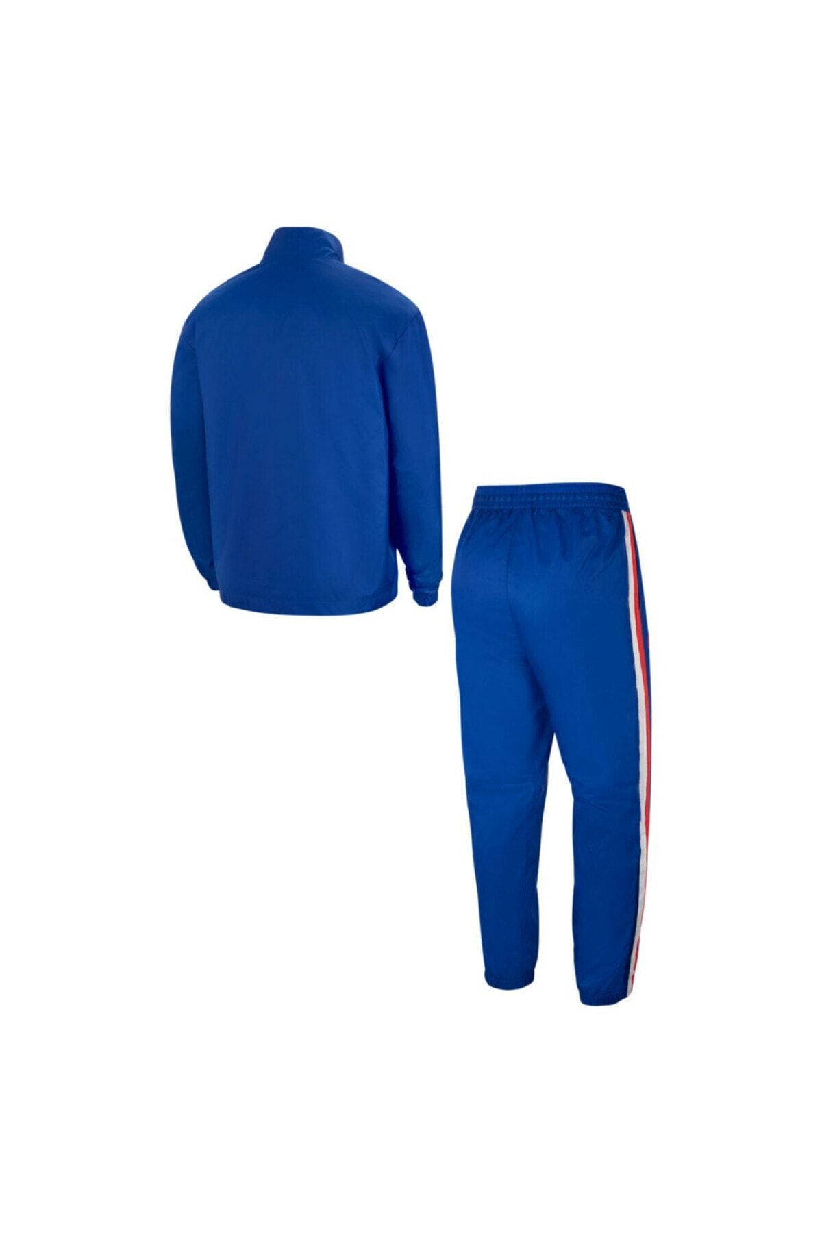 Nike sales team tracksuits