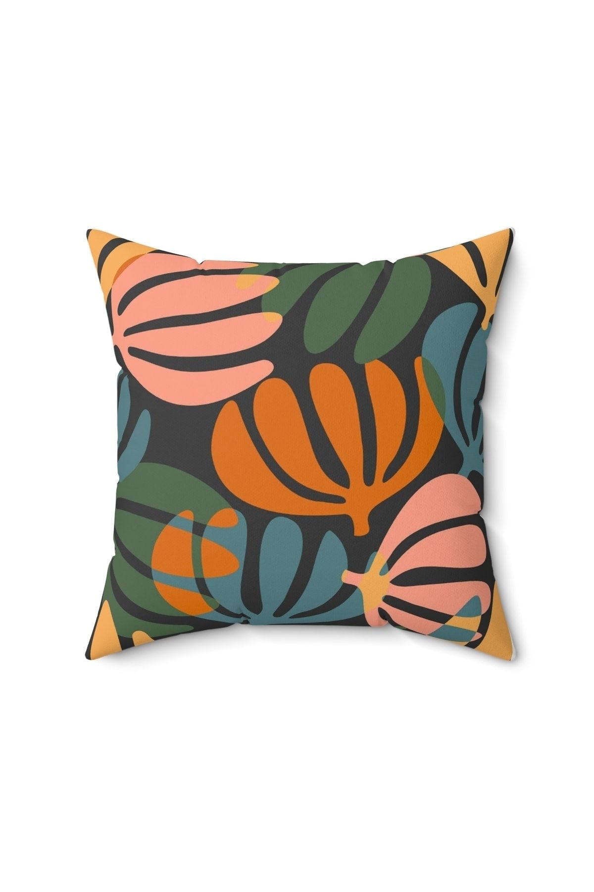 Decorative pillows deals cases