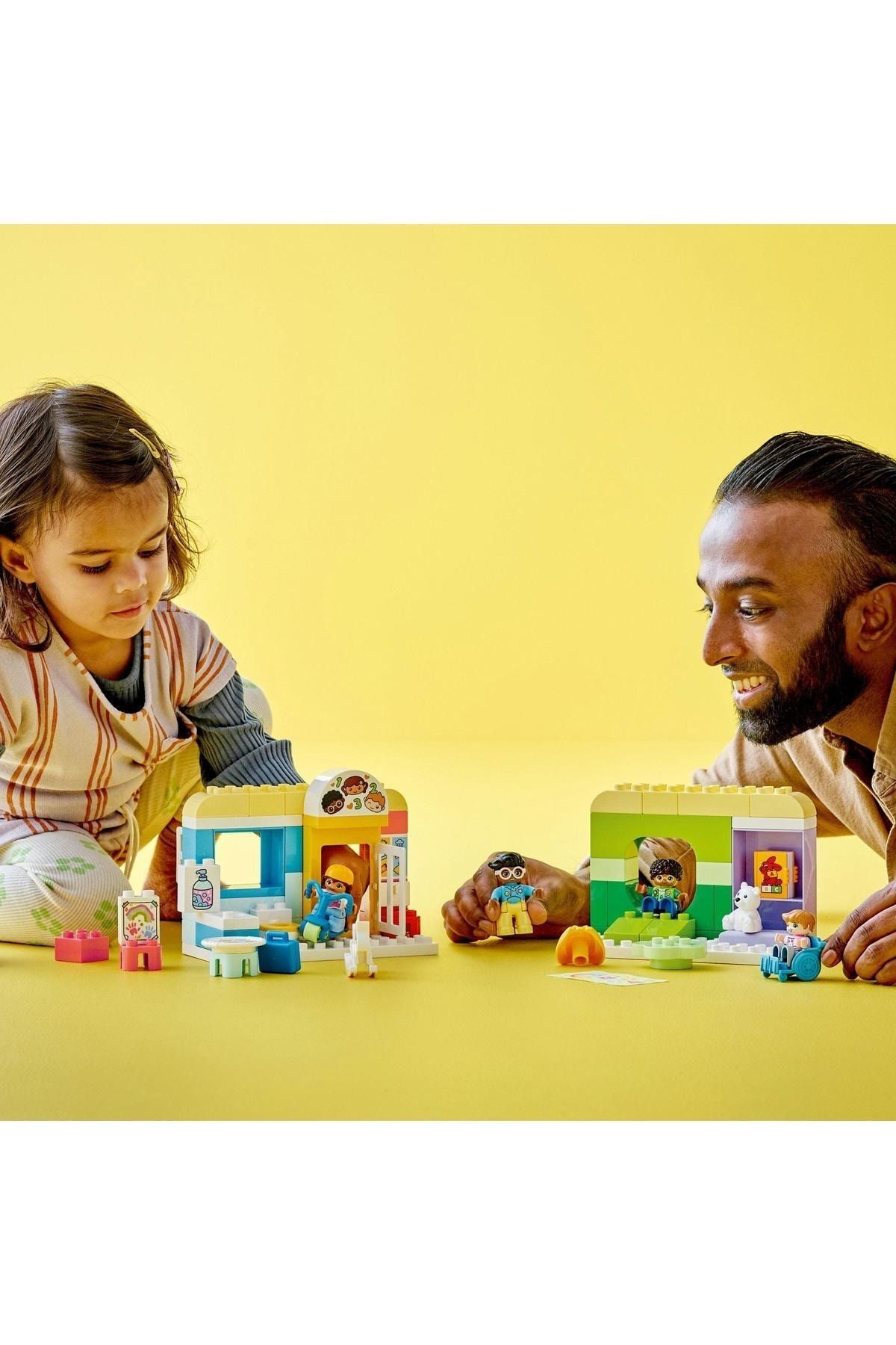 Duplo eskimo set deals