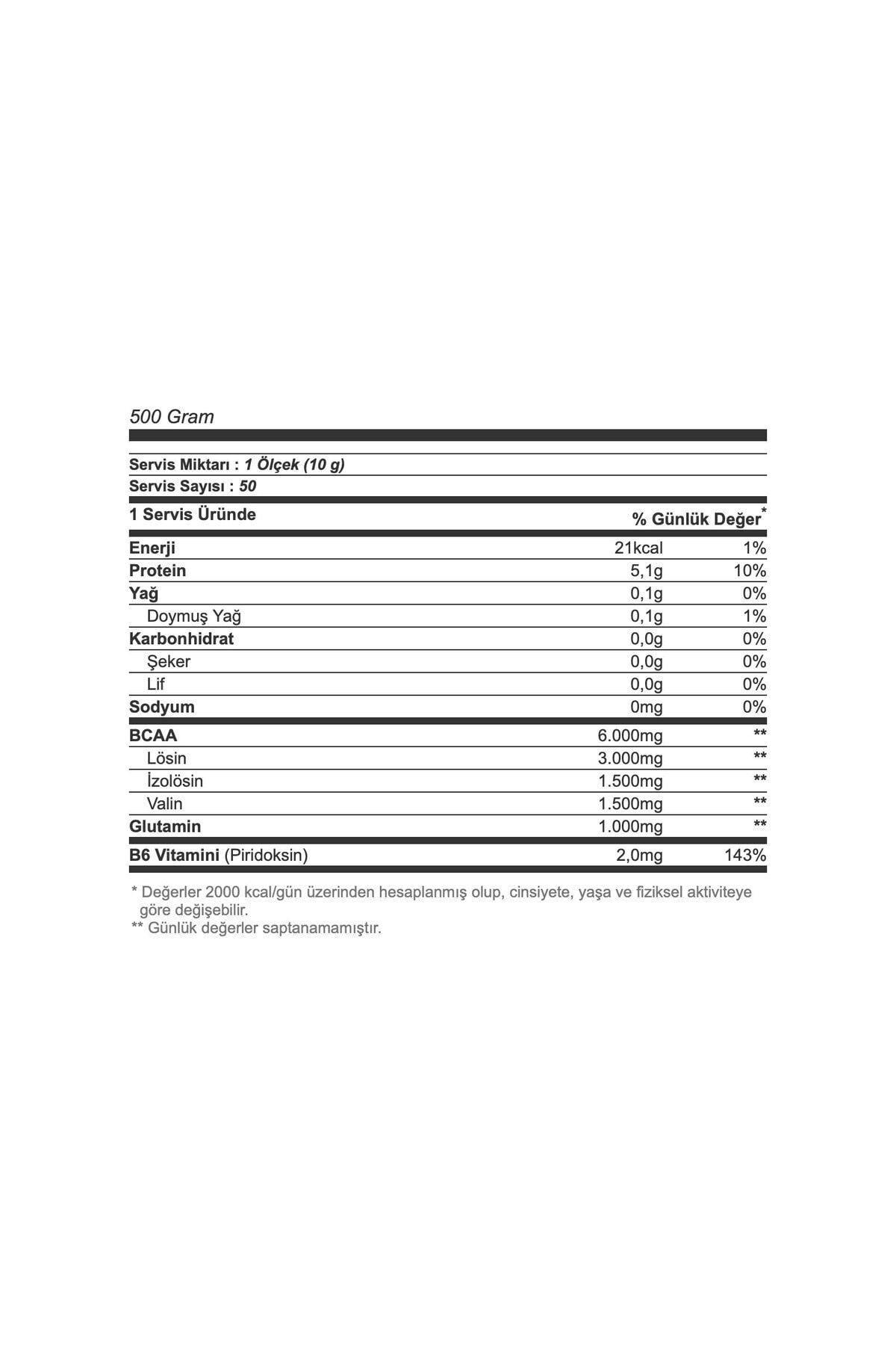 Olimp-Bcaa Xplode - 500 Gr Cola Flavored 4