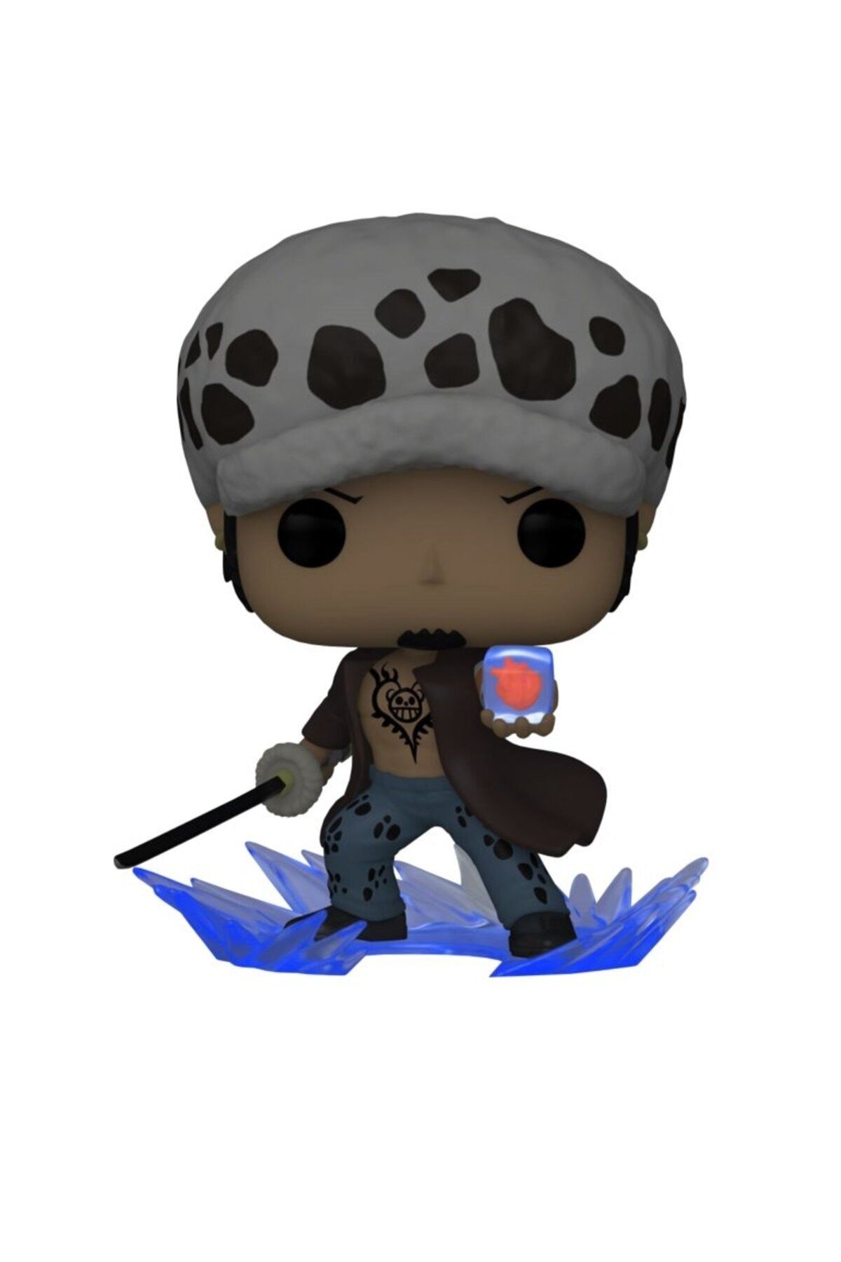 Gracie law online funko pop
